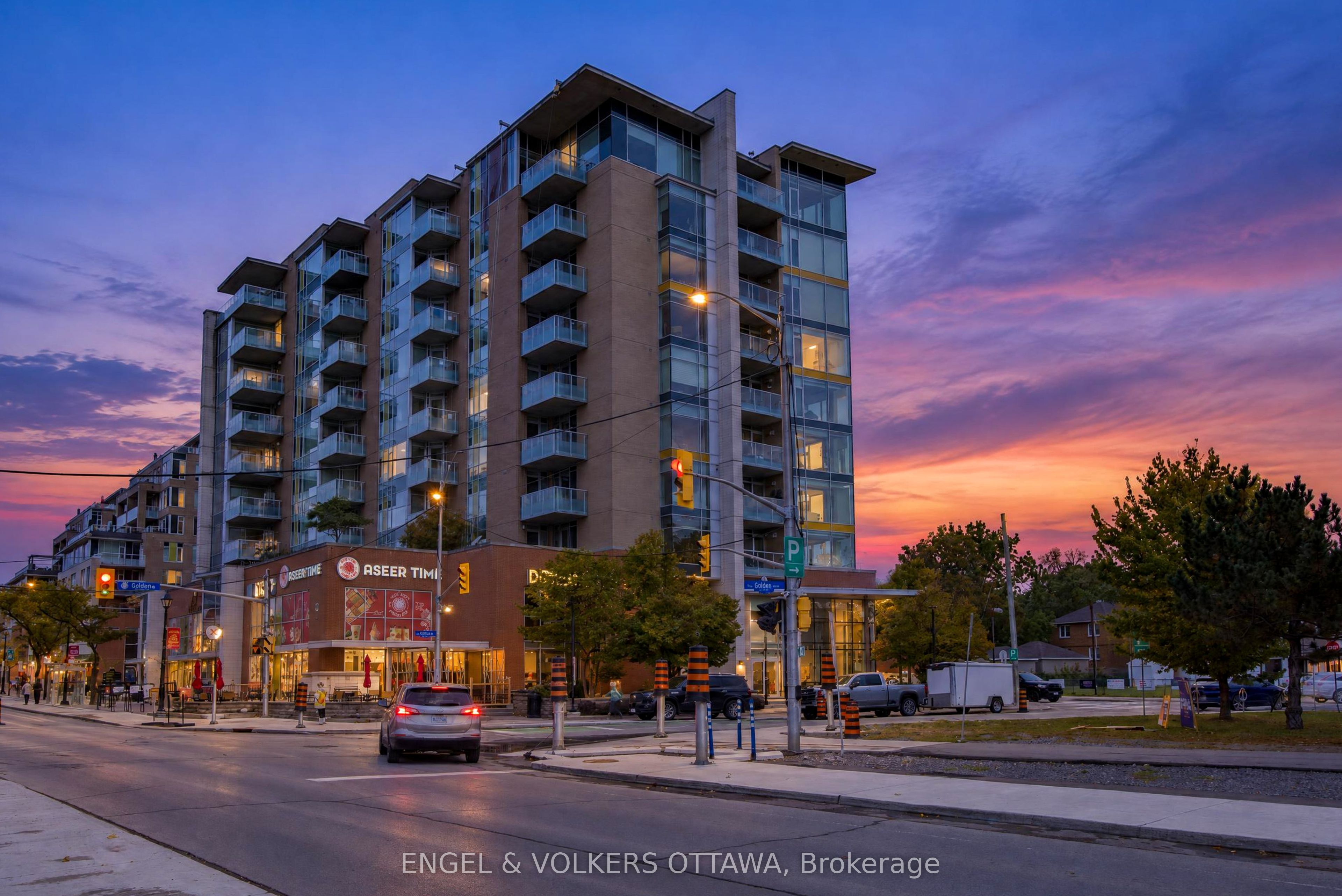 401 Golden Avenue 703