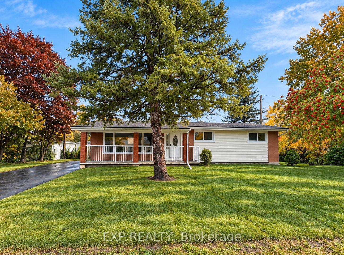 1136 Deer Park Road