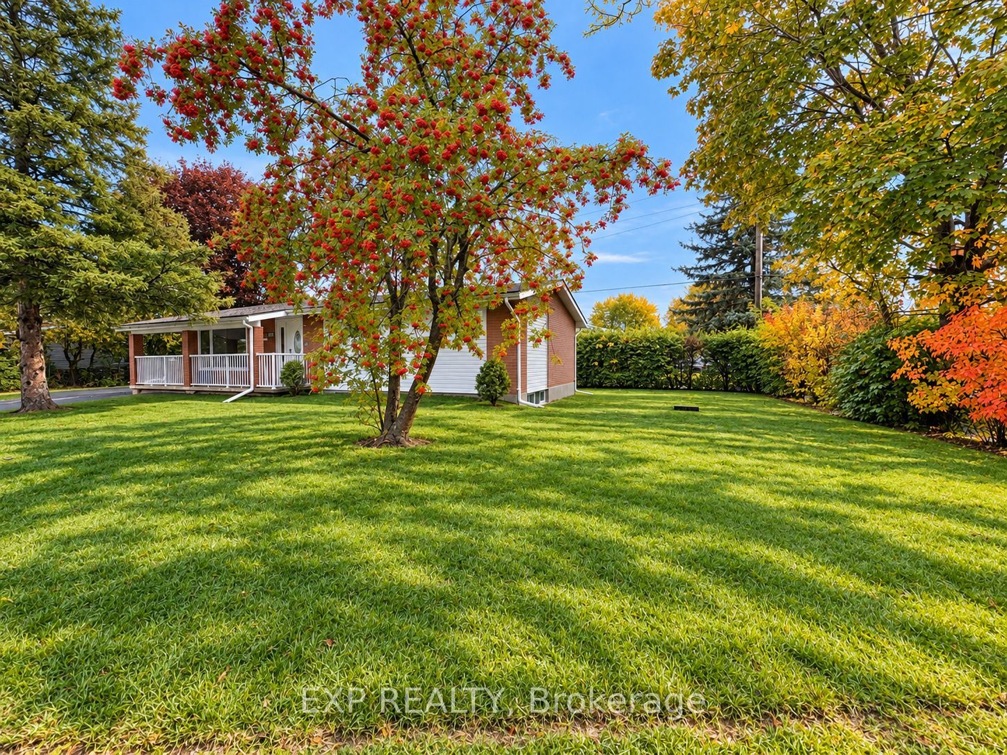 1136 Deer Park Road Property Photo 3