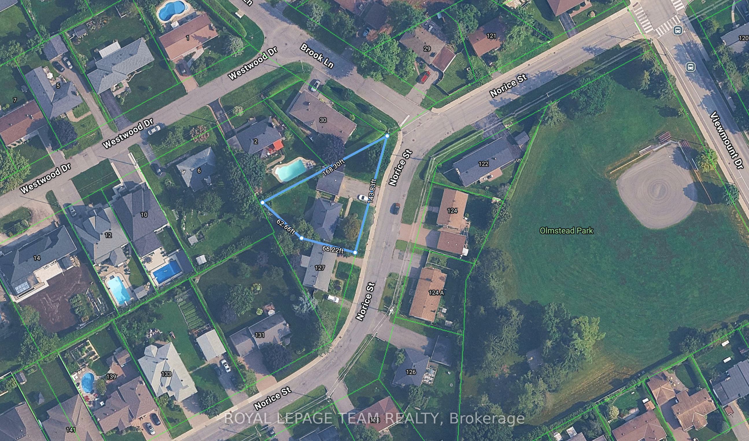 125 Norice Street Property Photo 2