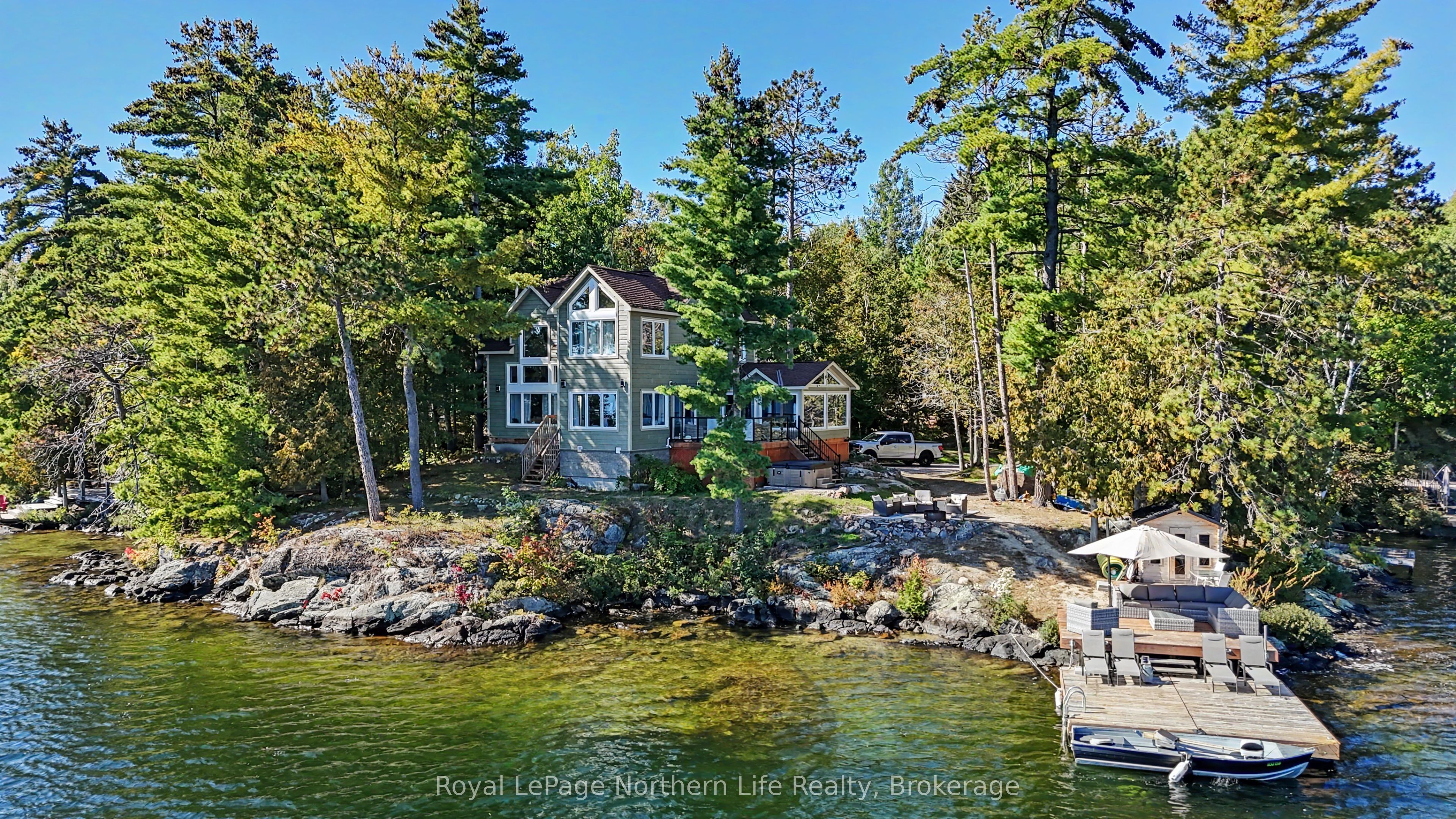 419 Viceroy Road Property Photo 1