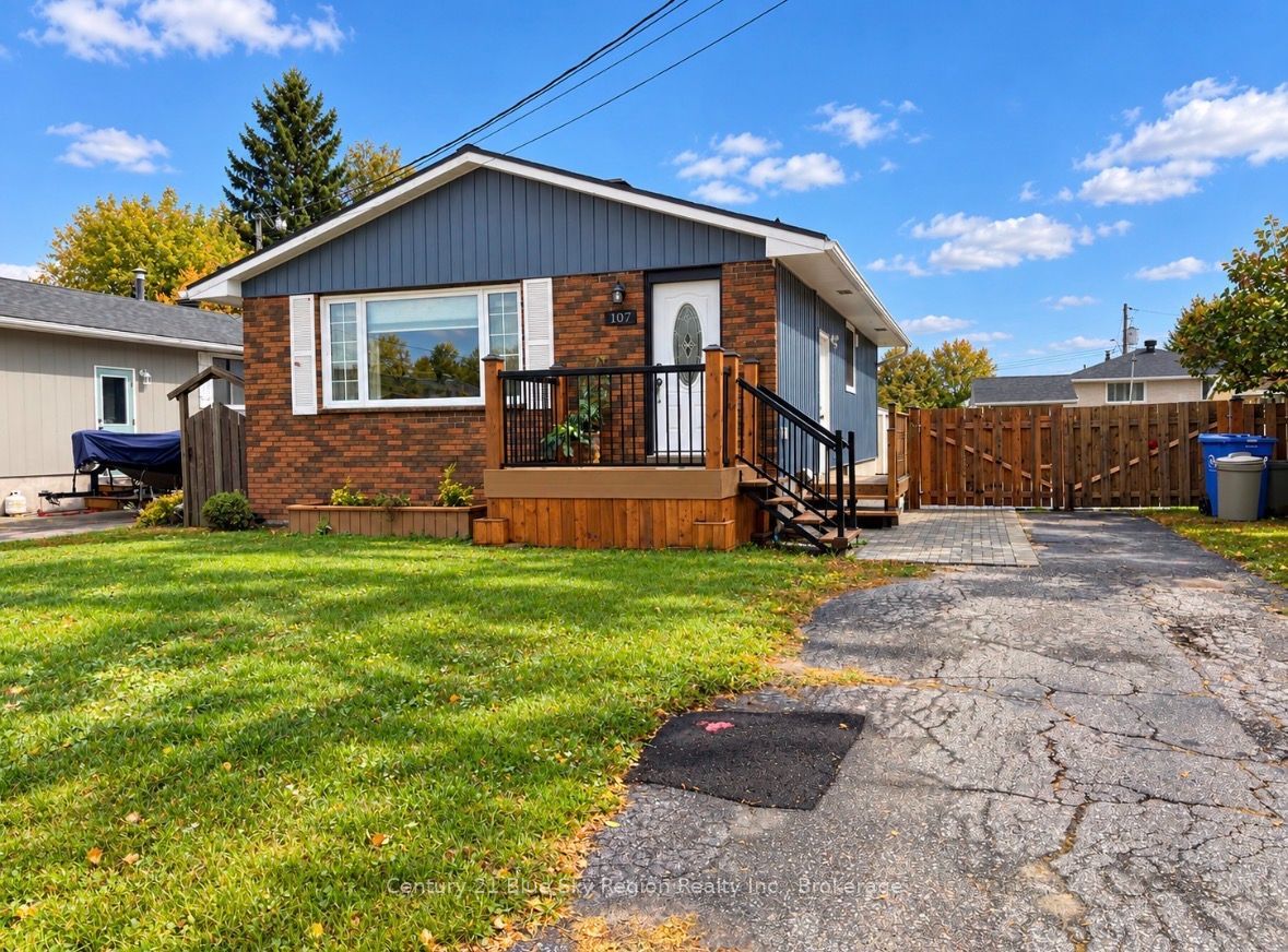 107 Strathcona Drive Property Photo 1