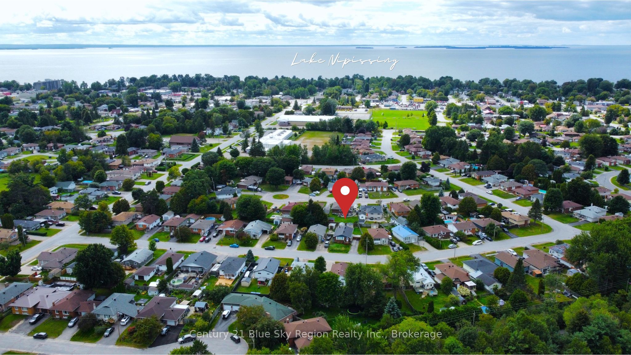 107 Strathcona Drive Property Photo 3