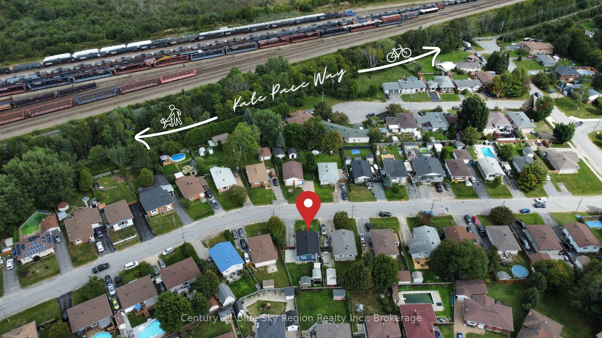 107 Strathcona Drive Property Photo 36
