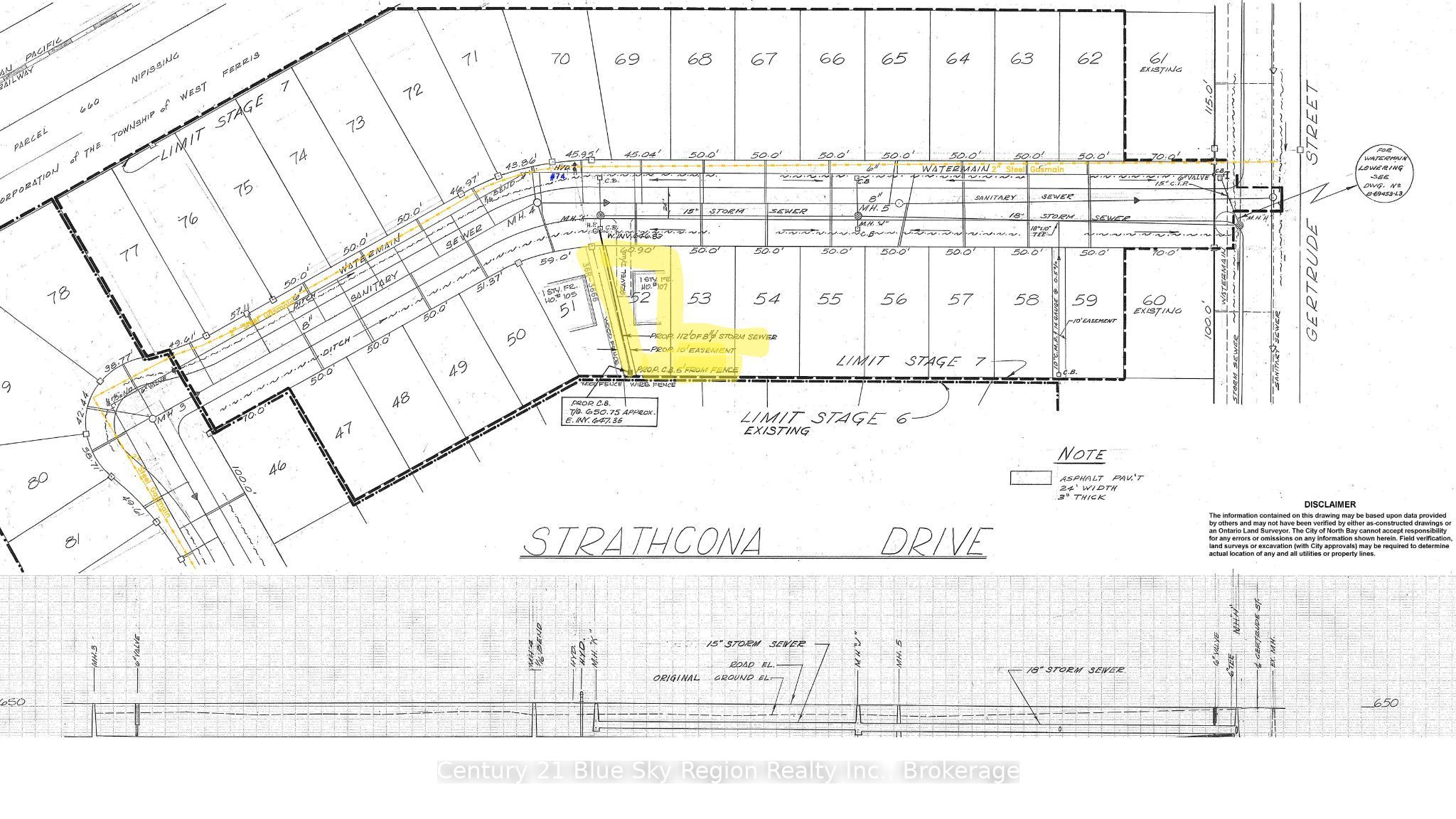 107 Strathcona Drive Property Photo 37