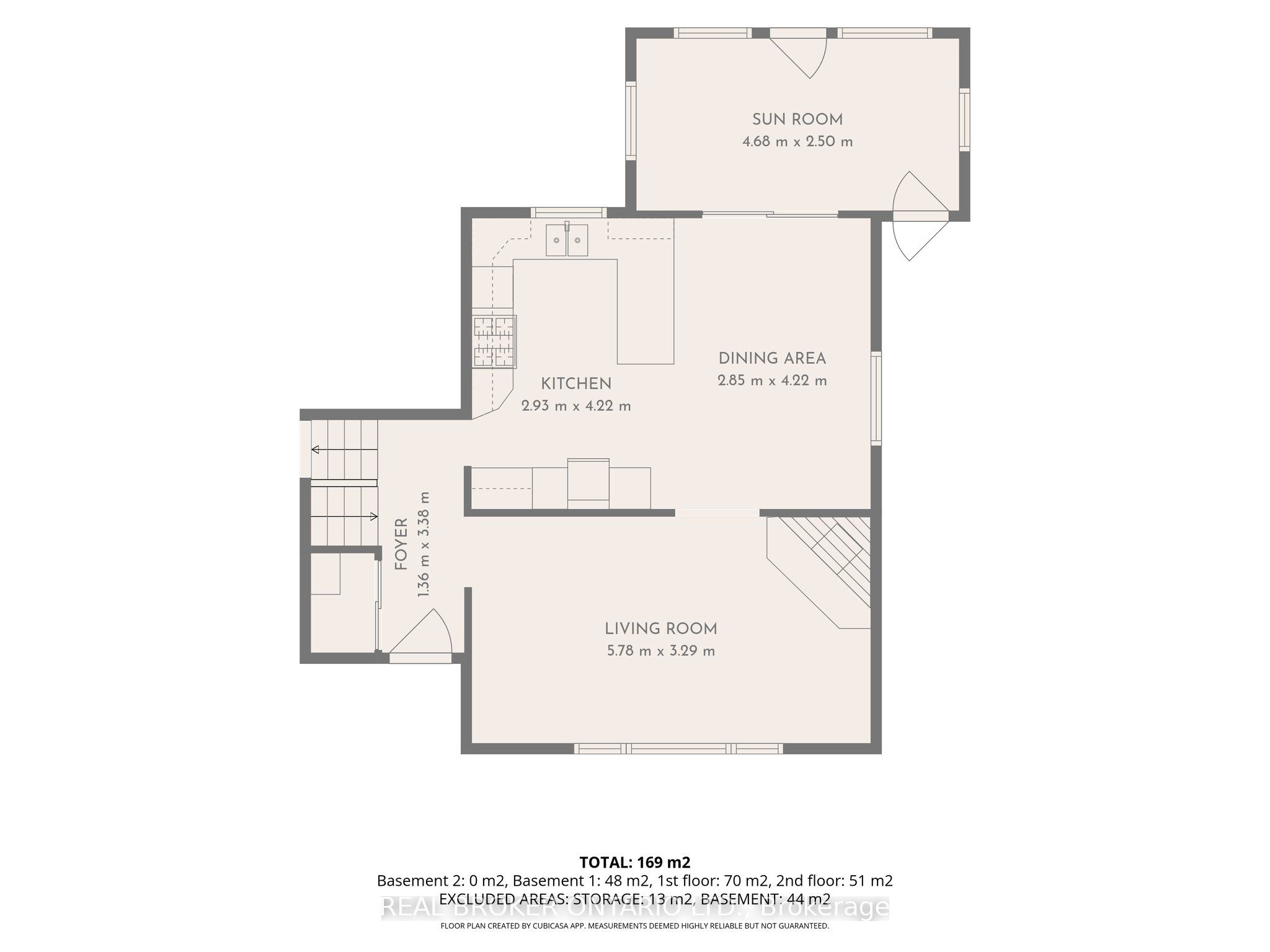 23 Louise Crescent Property Photo 32