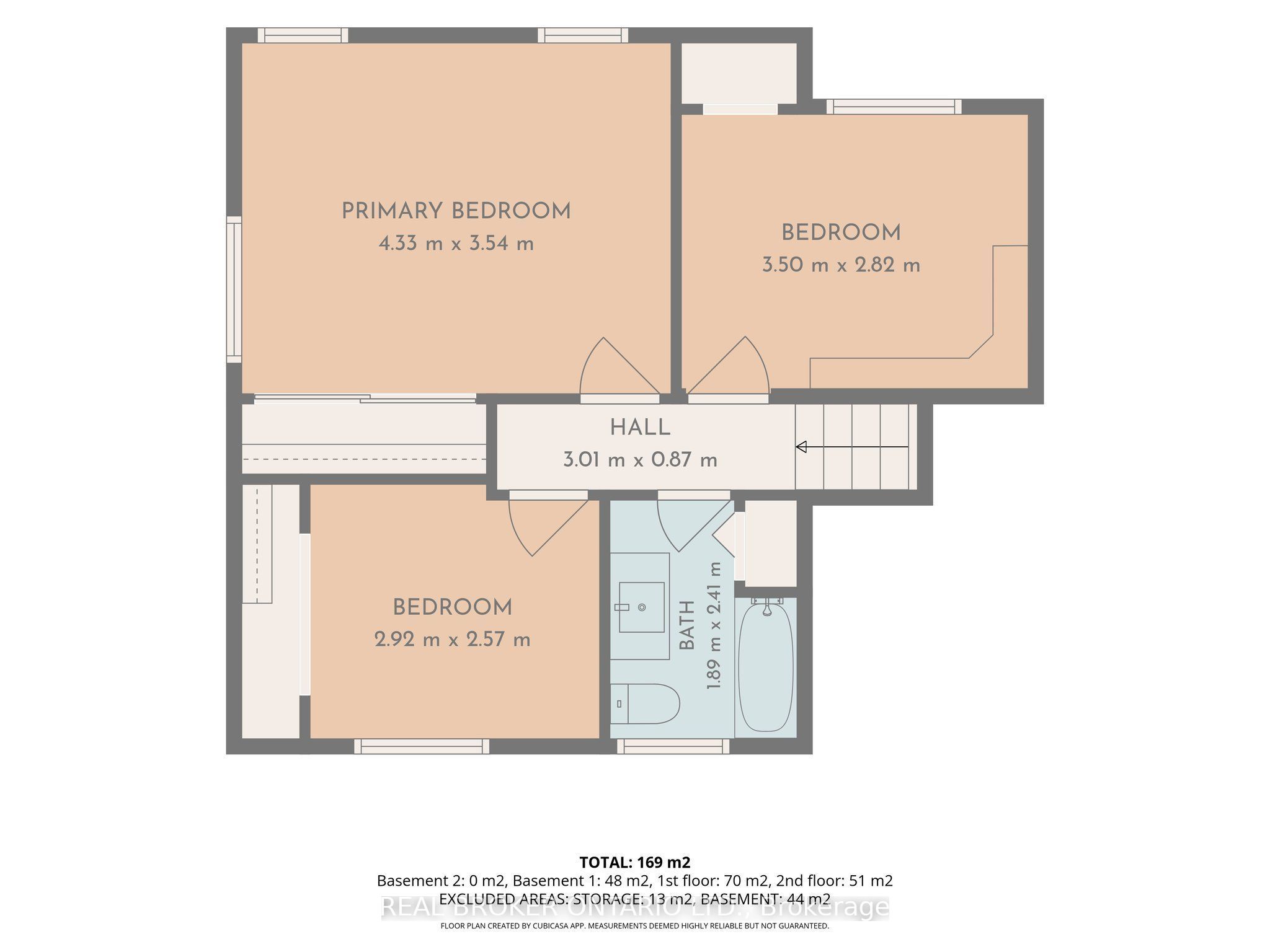 23 Louise Crescent Property Photo 33