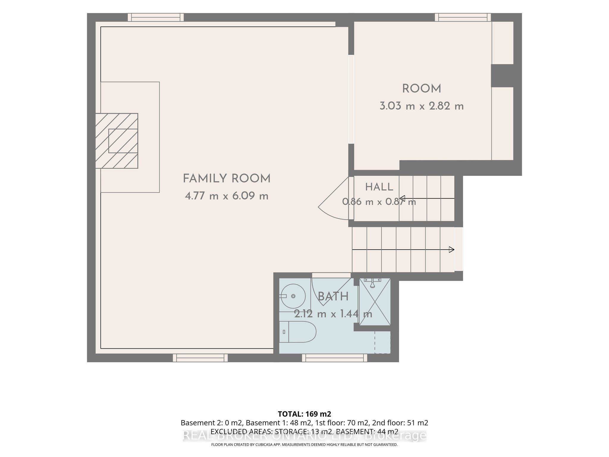 23 Louise Crescent Property Photo 34
