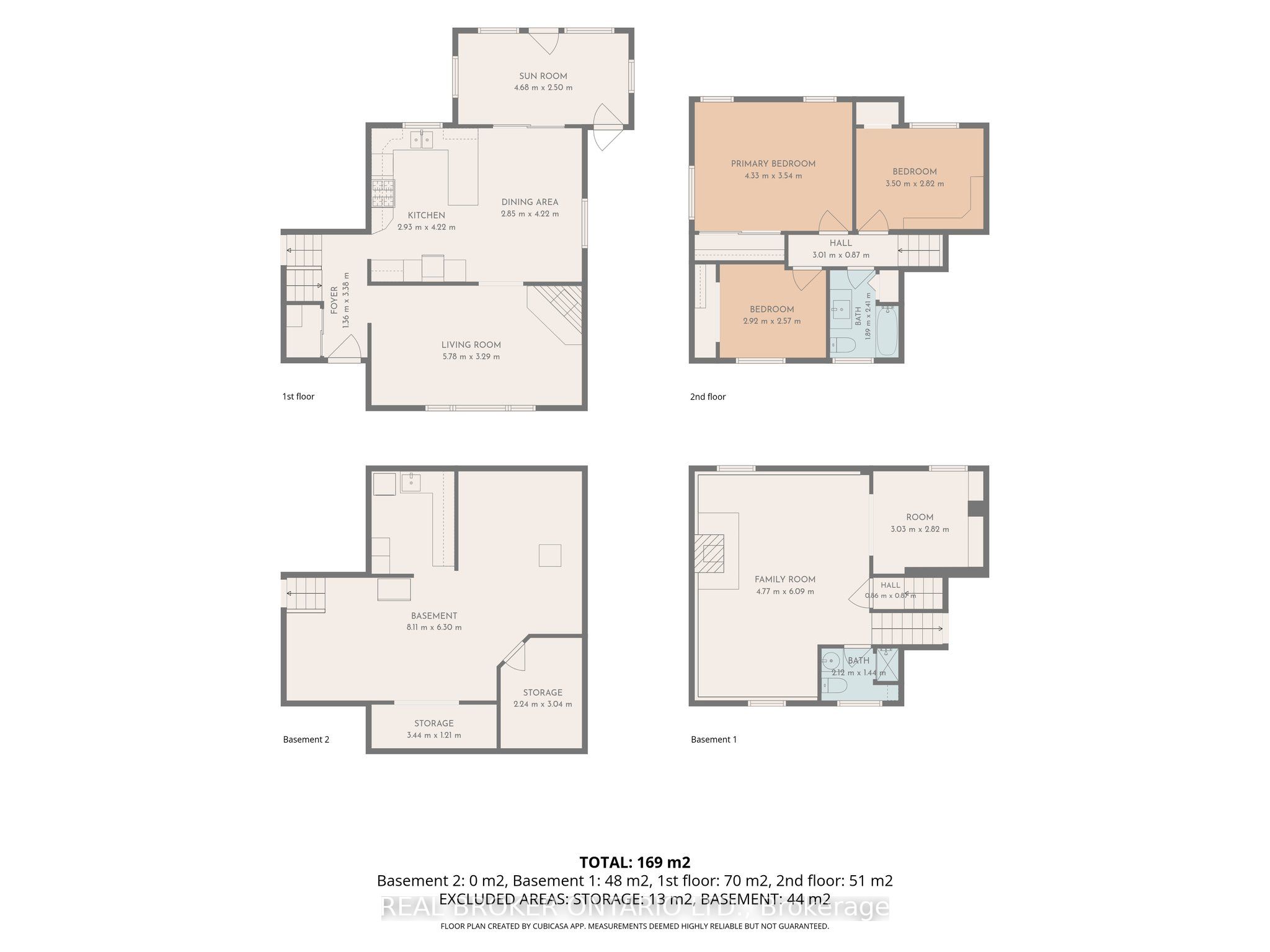 23 Louise Crescent Property Photo 36