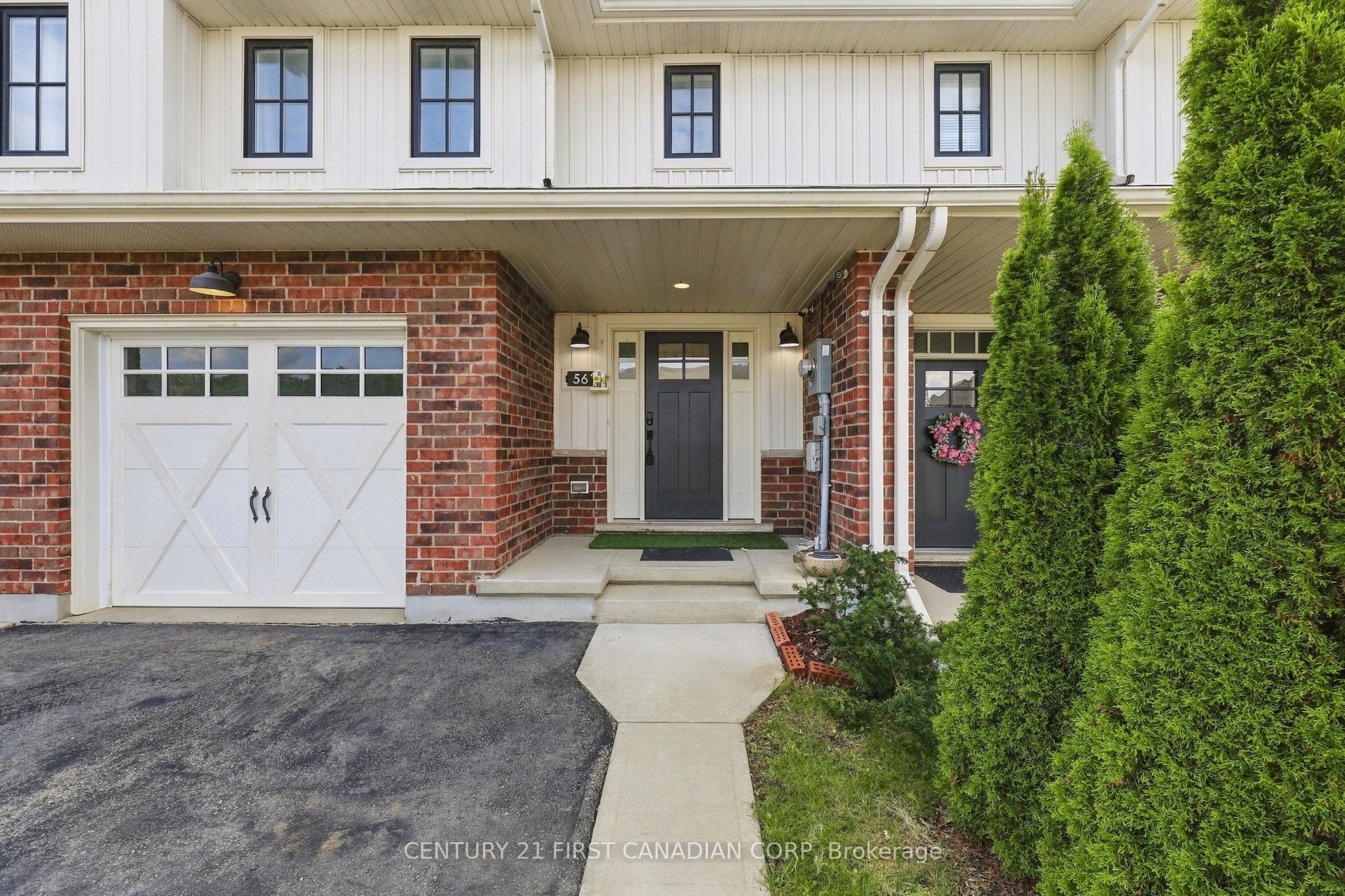 56 Cortland Terrace