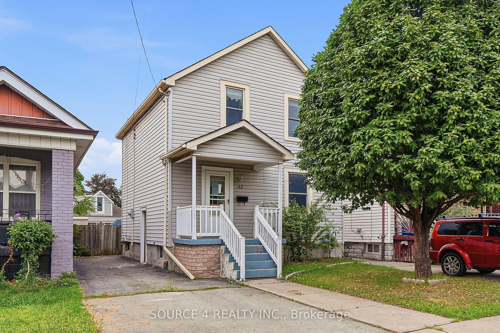43 Dalkeith Avenue Property Photo 1