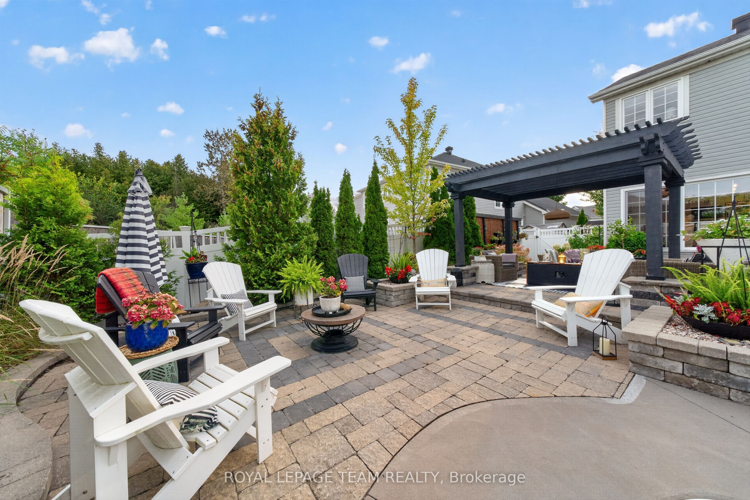 509 Cresswell Court Property Photo 43