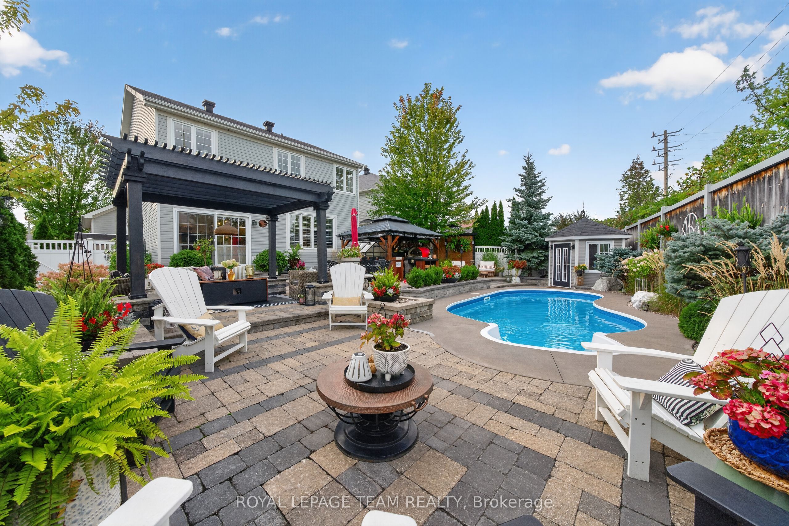 509 Cresswell Court Property Photo 44