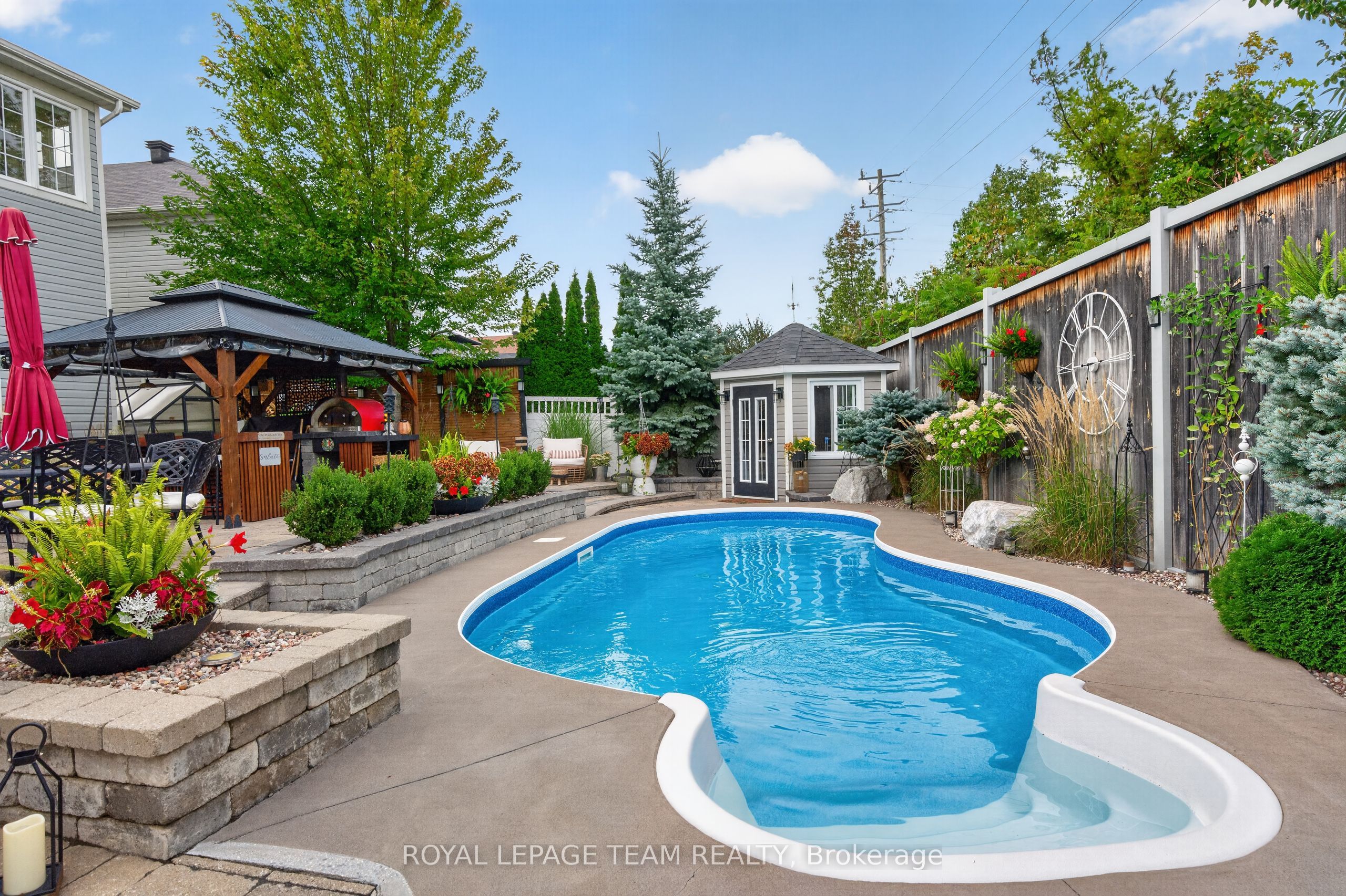 509 Cresswell Court Property Photo 45