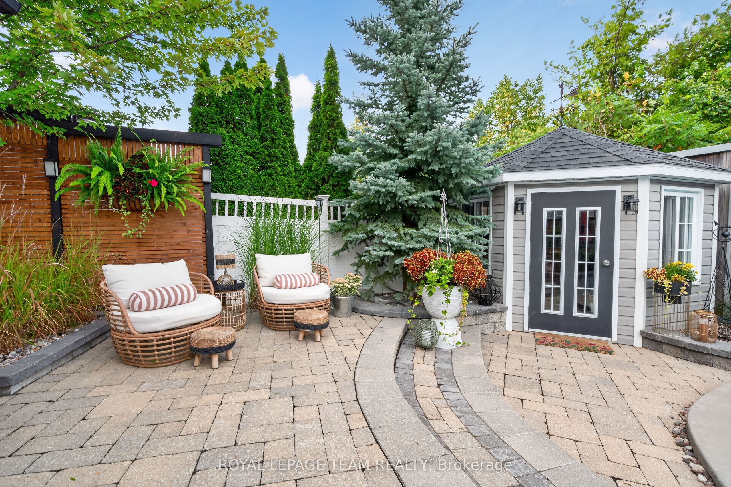 509 Cresswell Court Property Photo 46
