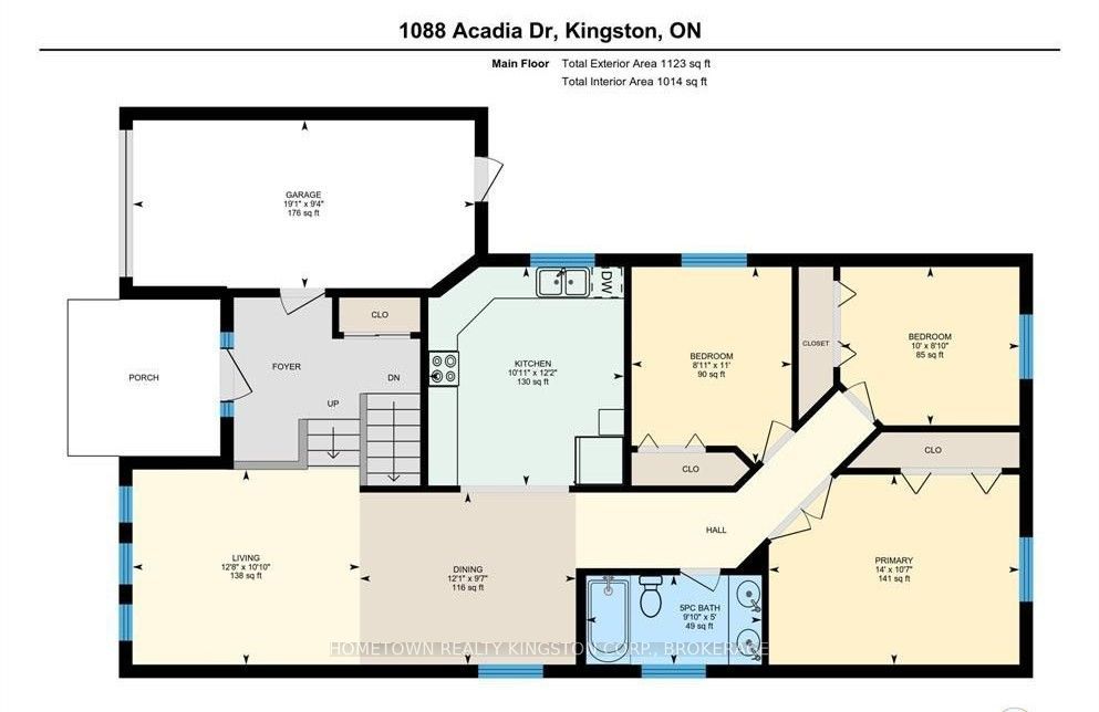 1088 Acadia Drive Property Photo 29