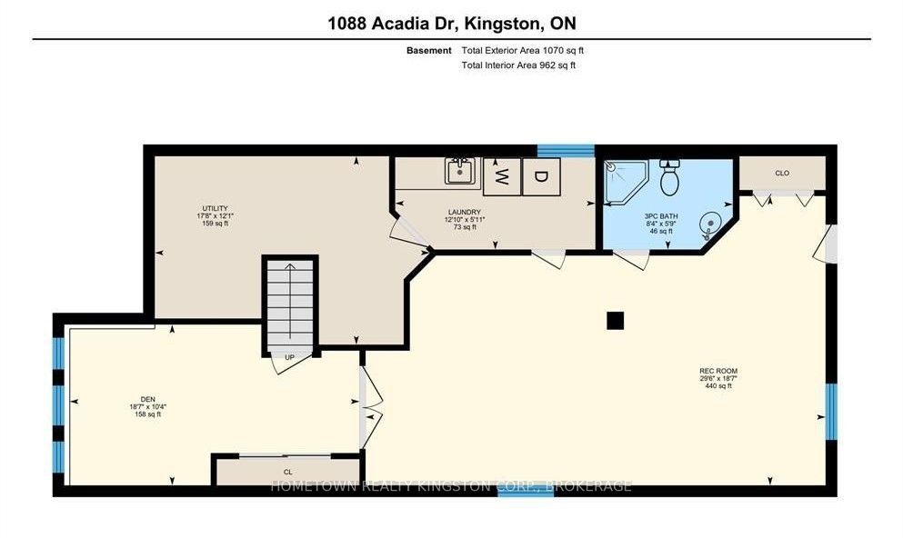 1088 Acadia Drive Property Photo 30