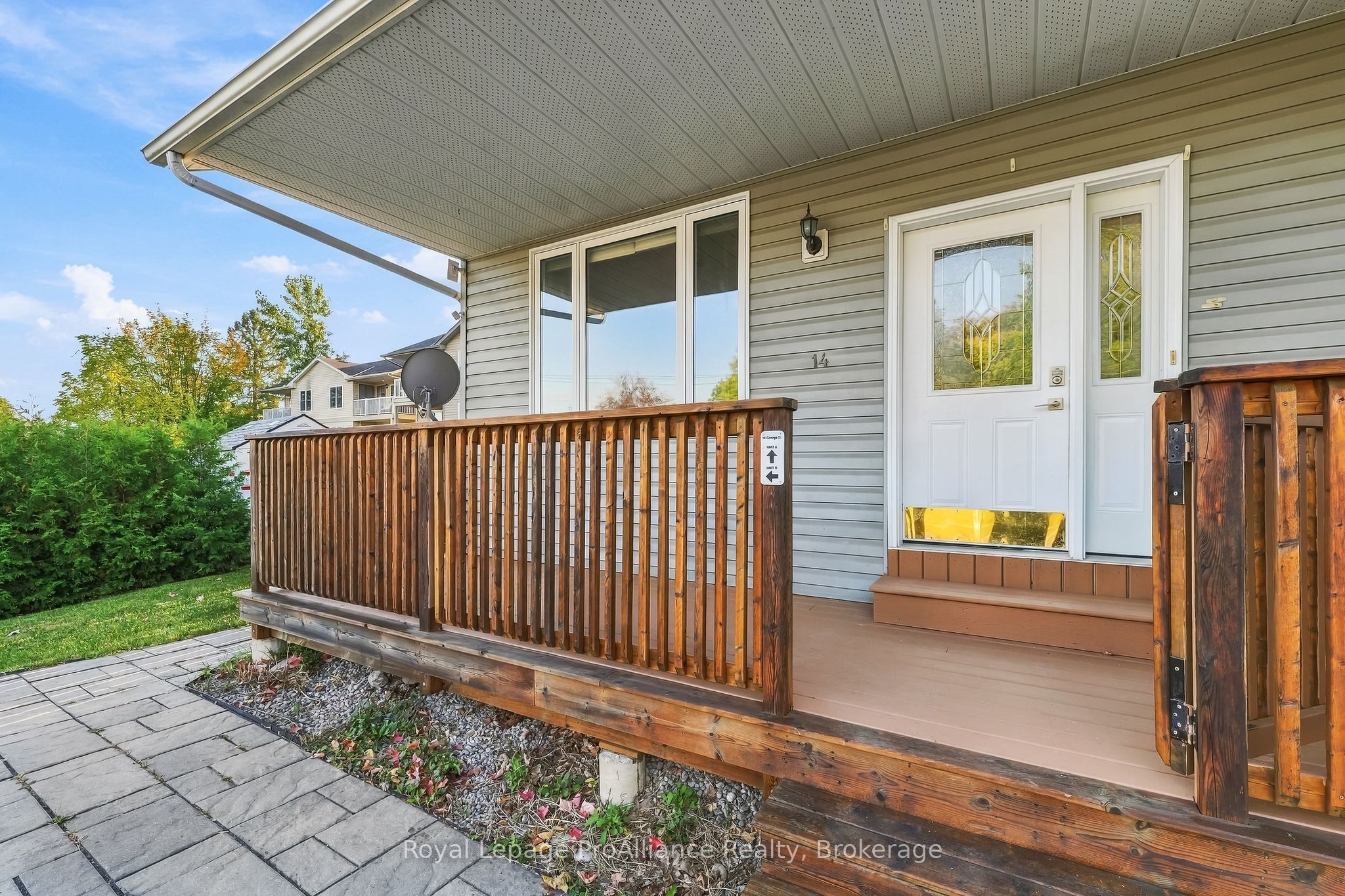 14 George Street Property Photo 3