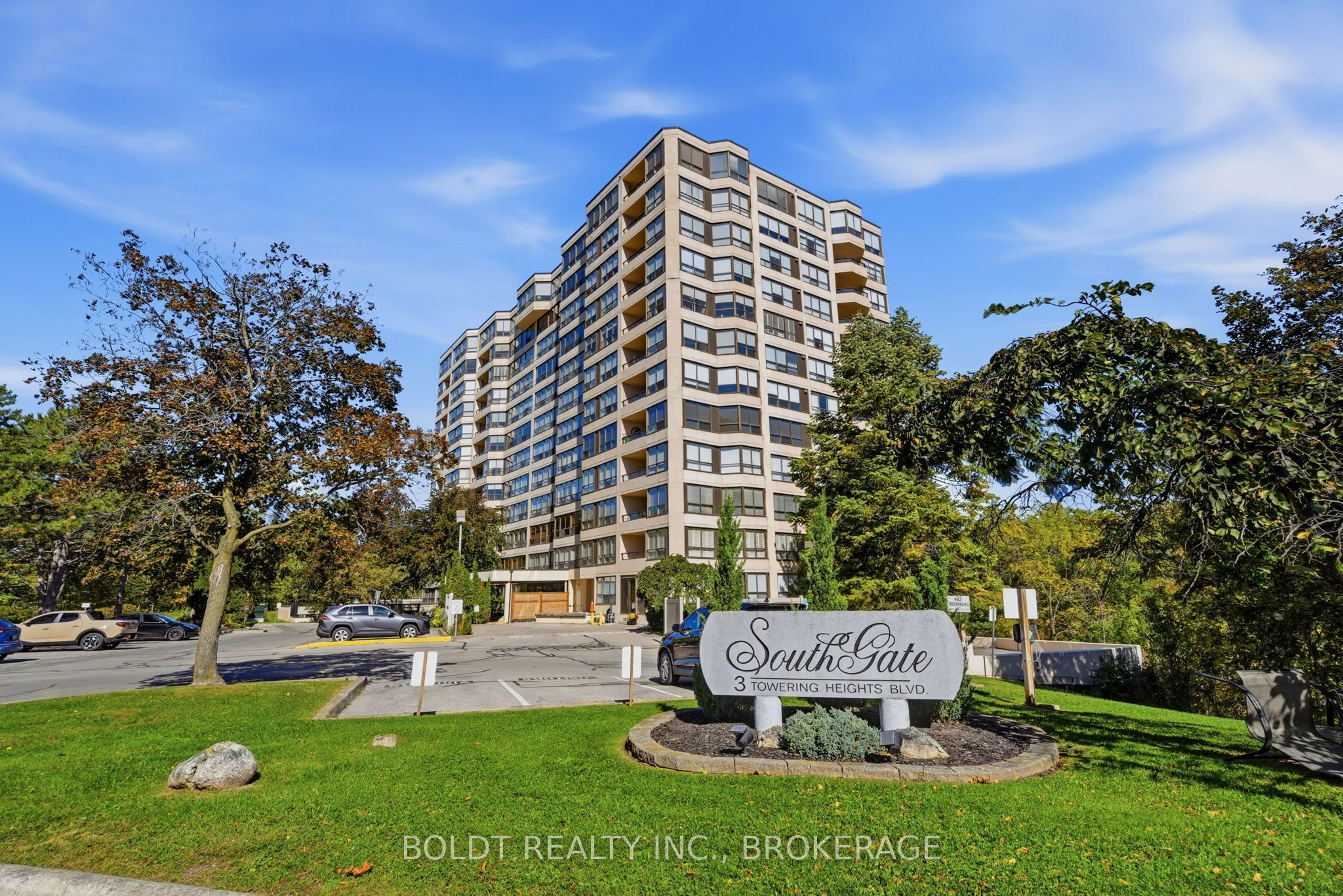3 Towering Heights Boulevard 505 Property Photo 1