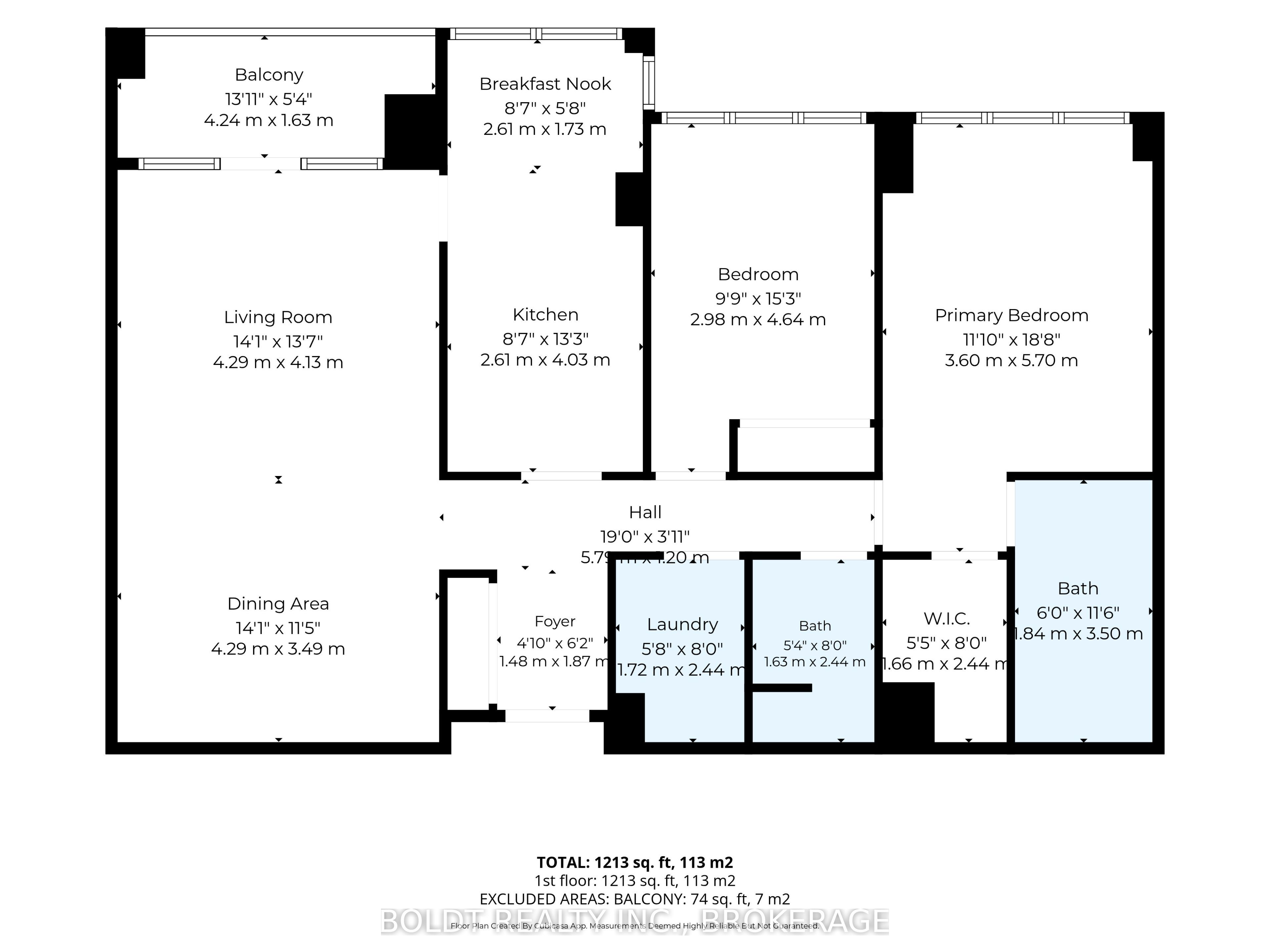 3 Towering Heights Boulevard 505 Property Photo 36