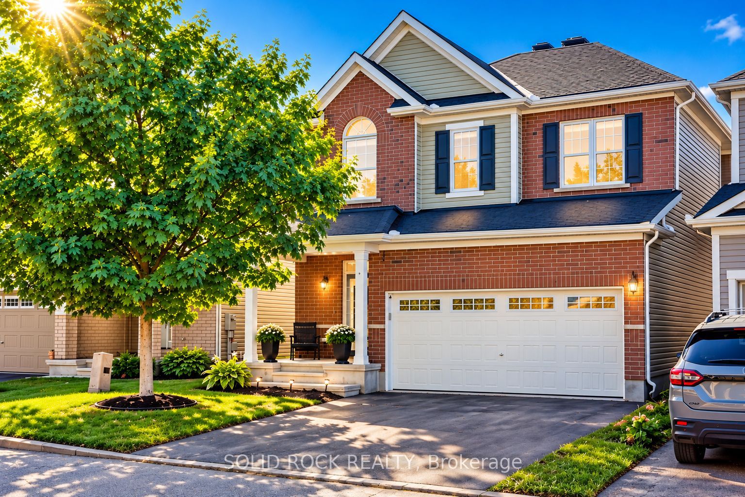 55 Solaris Drive