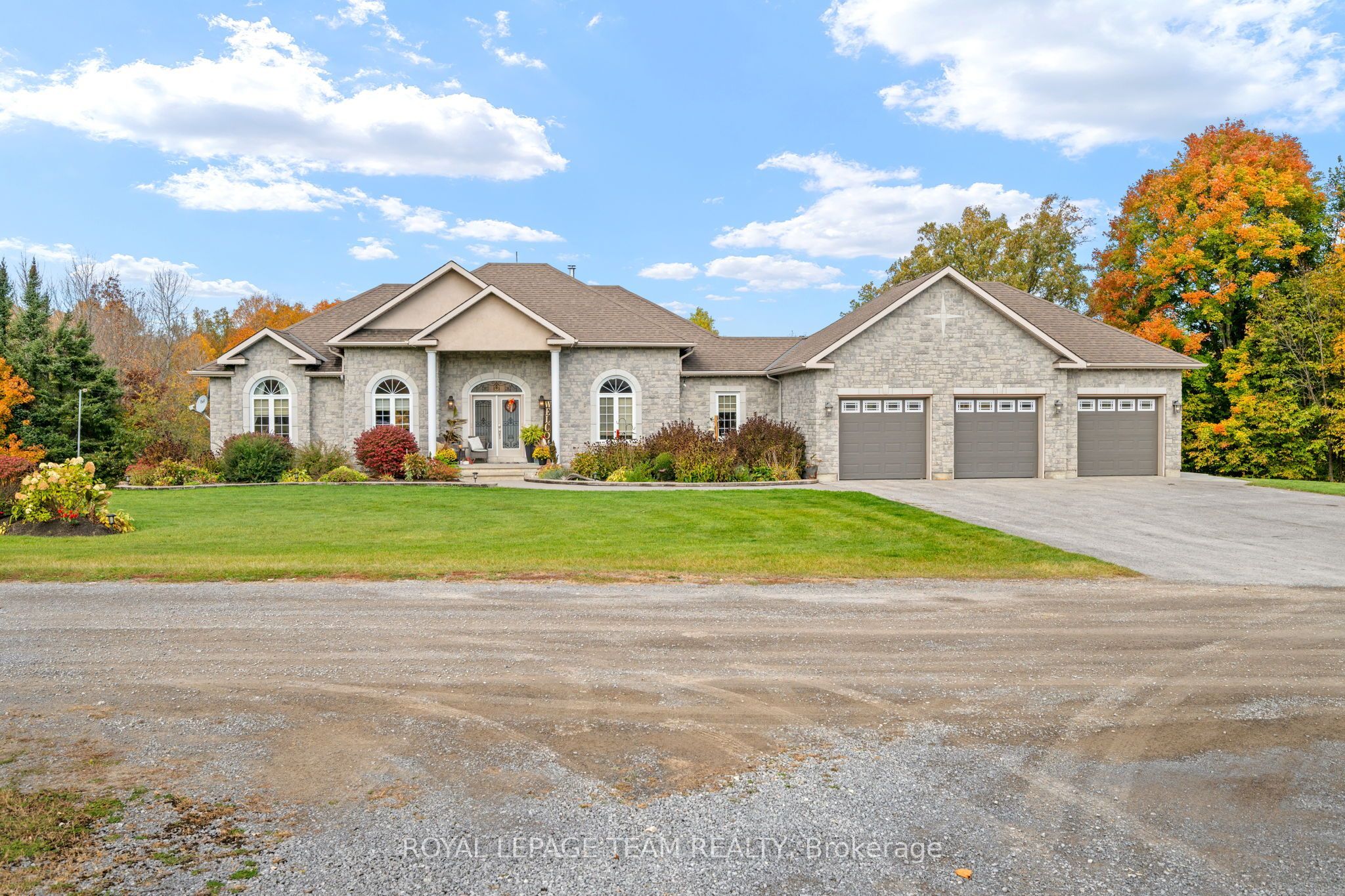 406 Mcintosh Way Property Photo 1