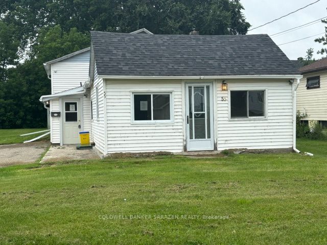 55 Alice Street