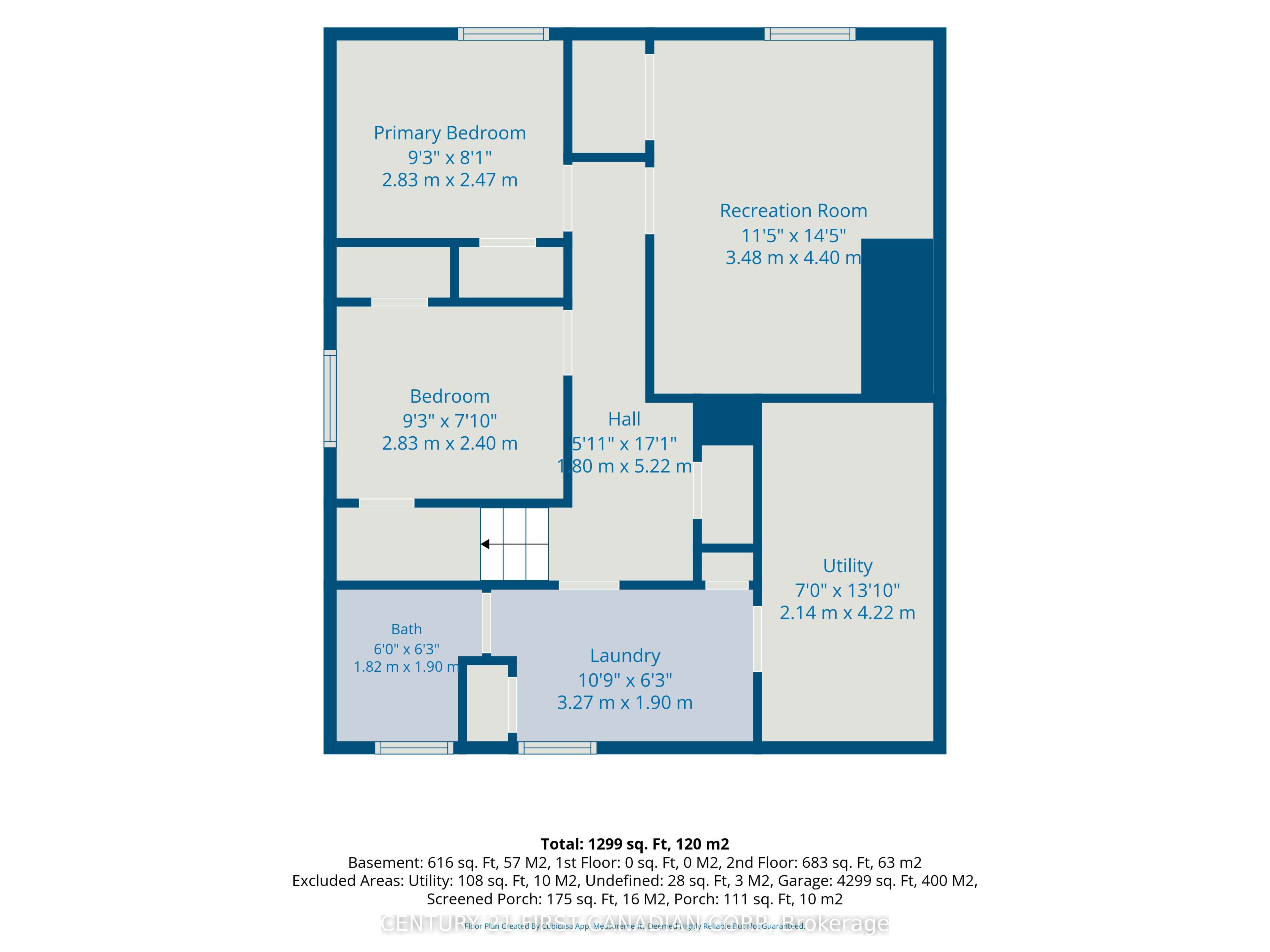 1577 Colborne Street E Property Photo 23