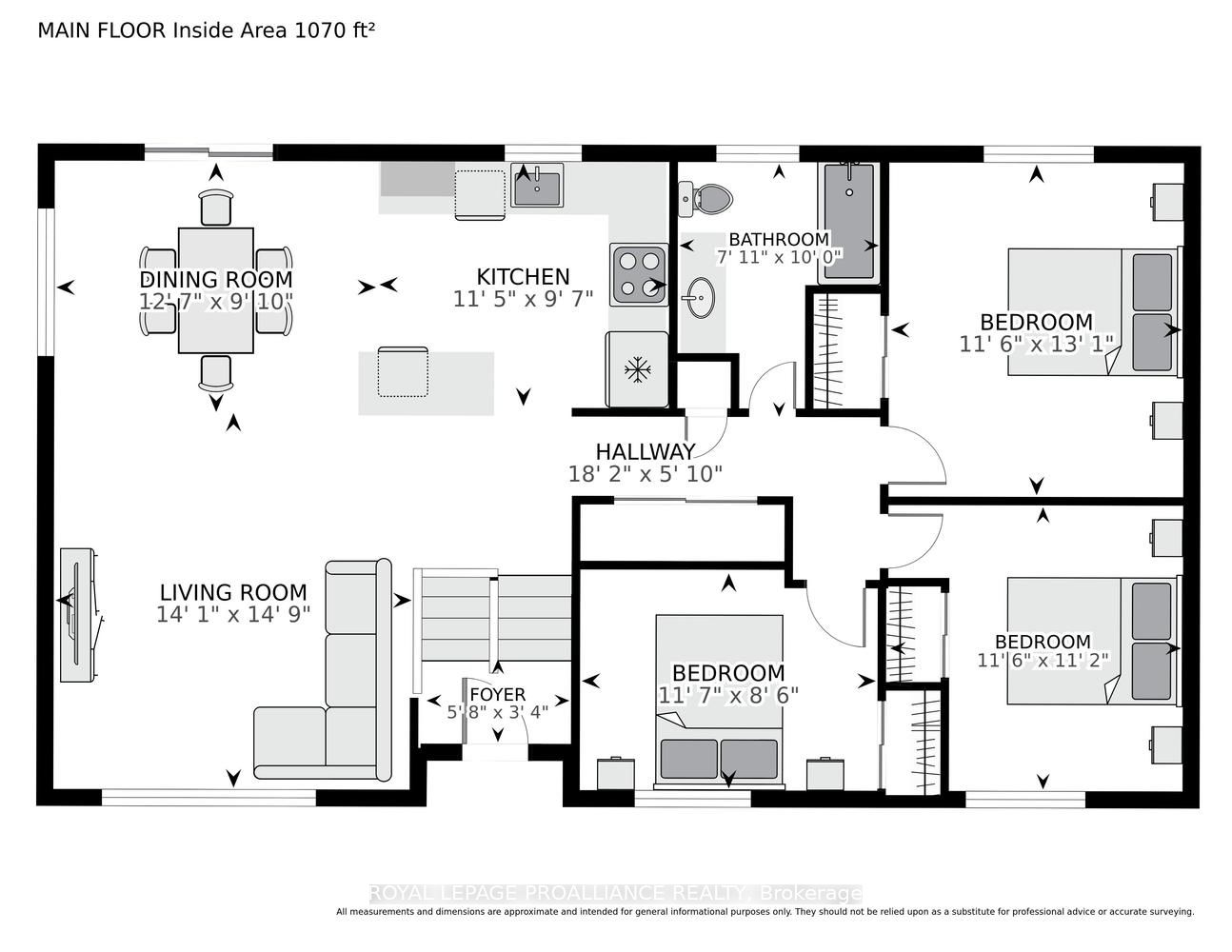 2950 Merwin Lane Property Photo 39