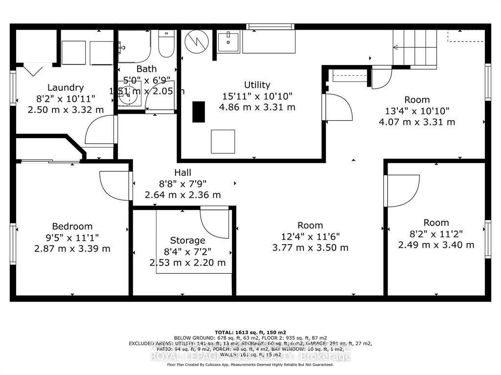 80 St Claire Avenue Property Photo 25