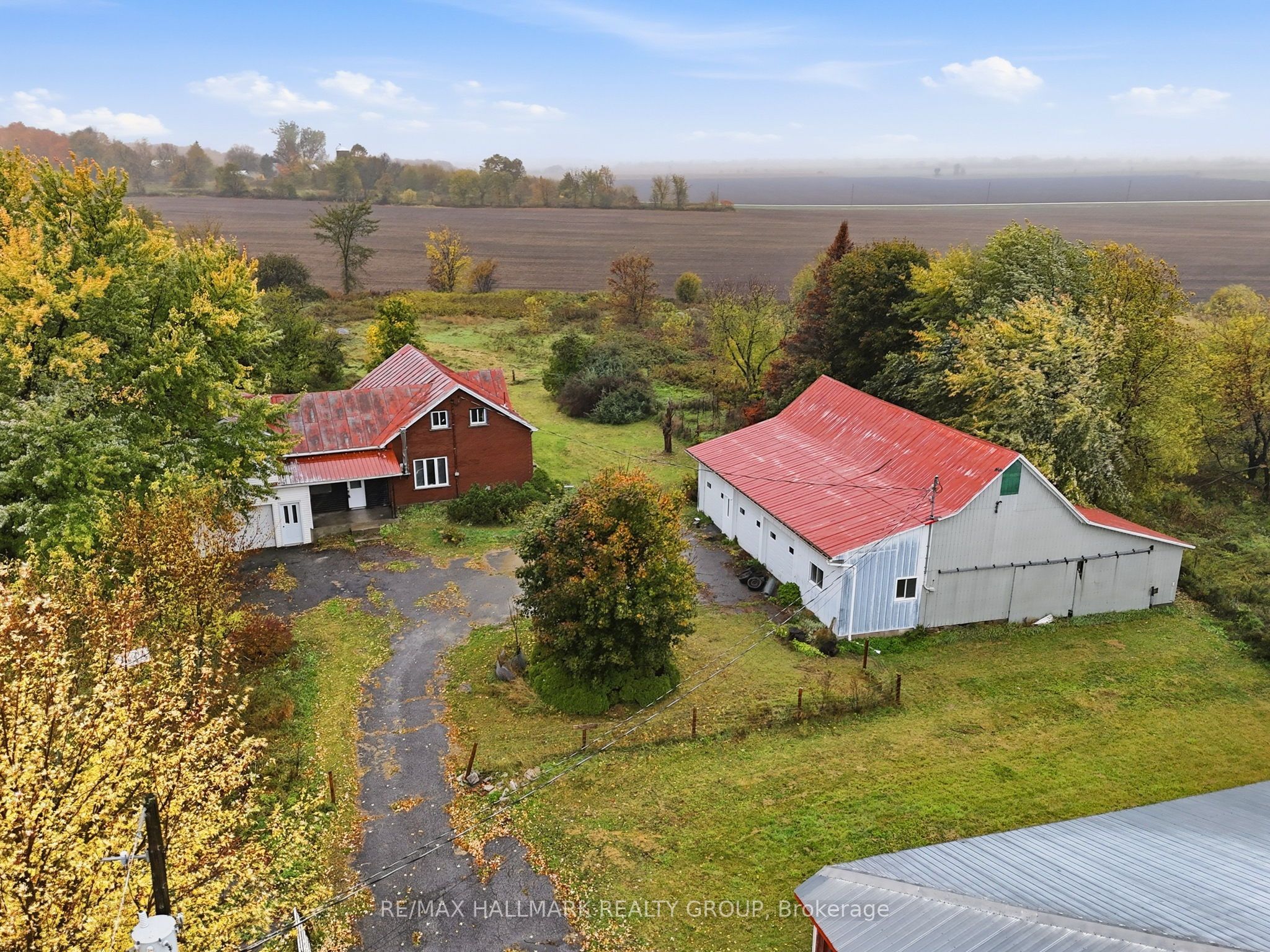 7650 Lalonde-martineau Road Property Photo 1