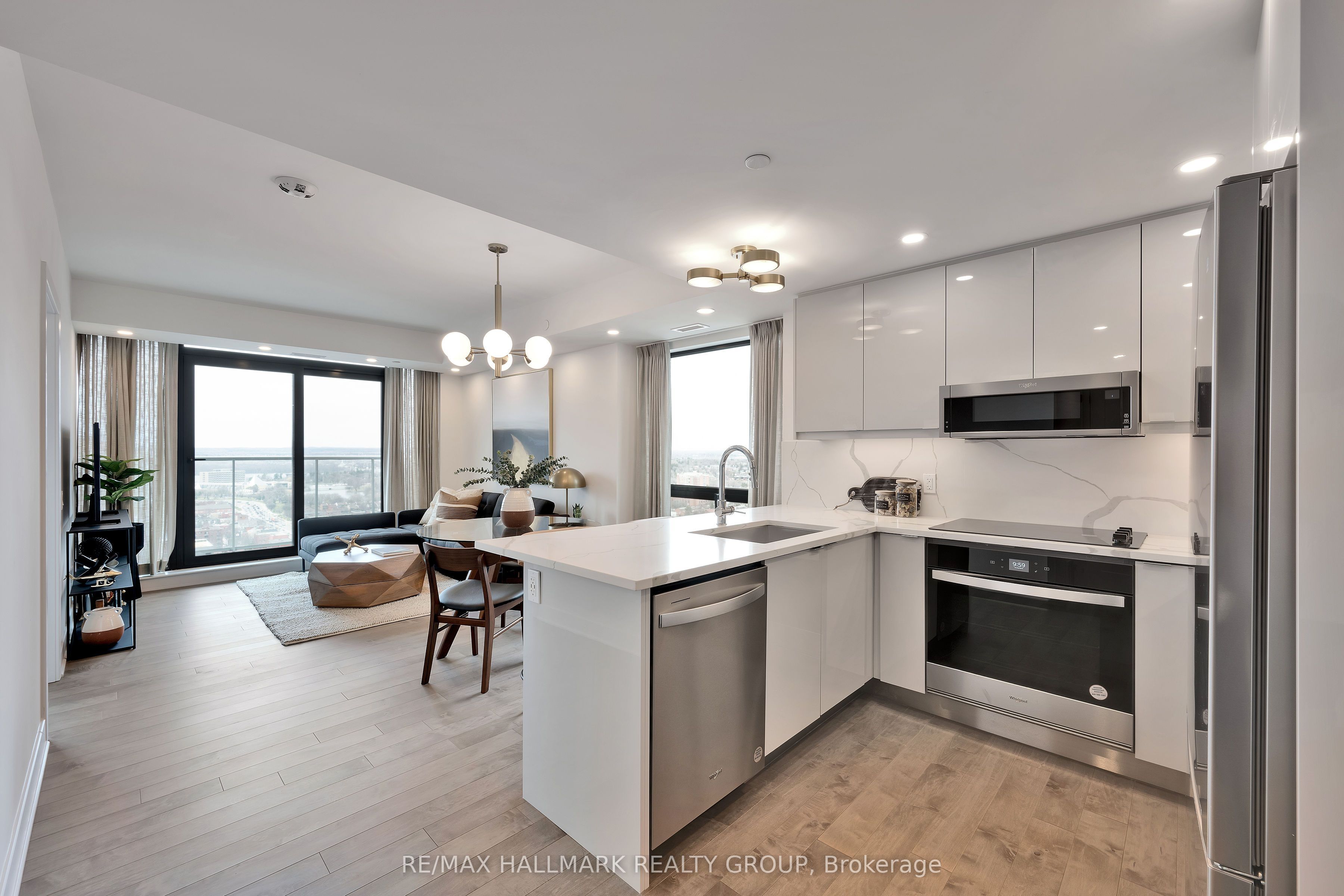 180 George Street 1407 Property Photo 11