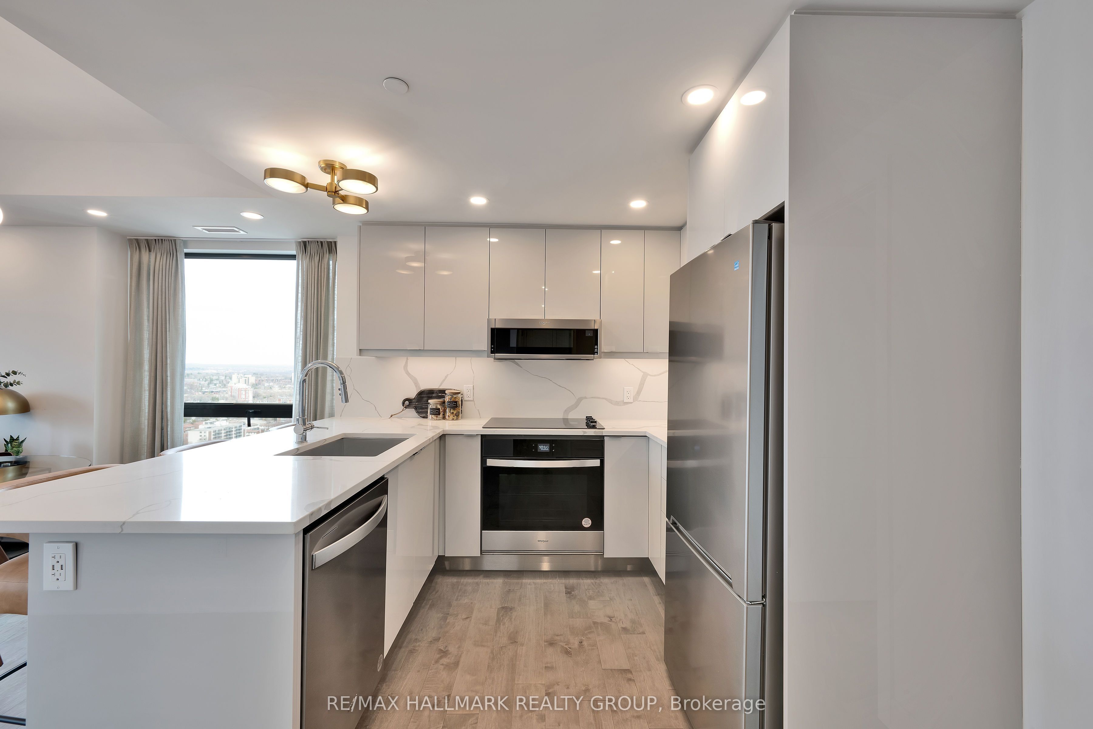 180 George Street 1407 Property Photo 12