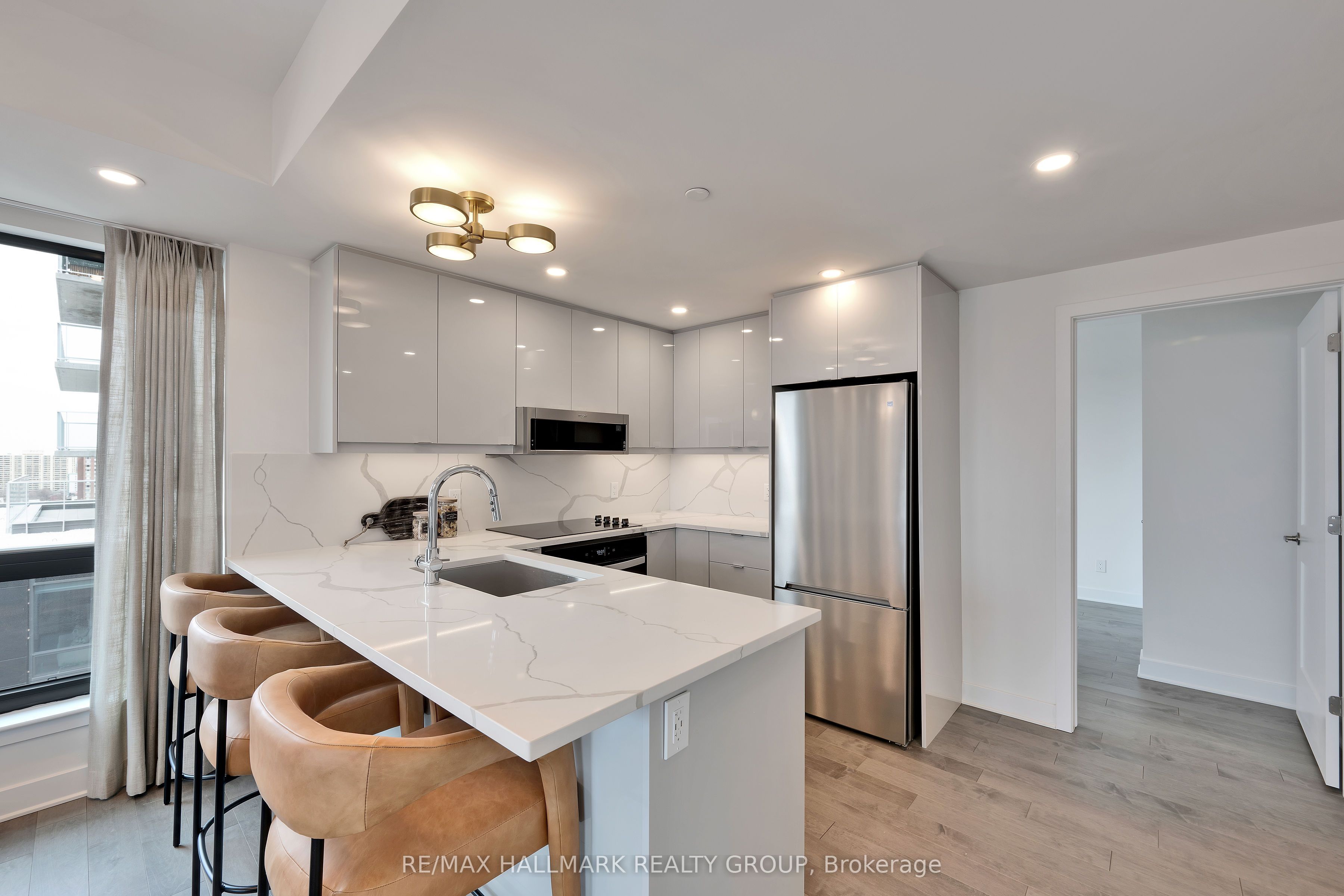 180 George Street 1407 Property Photo 13