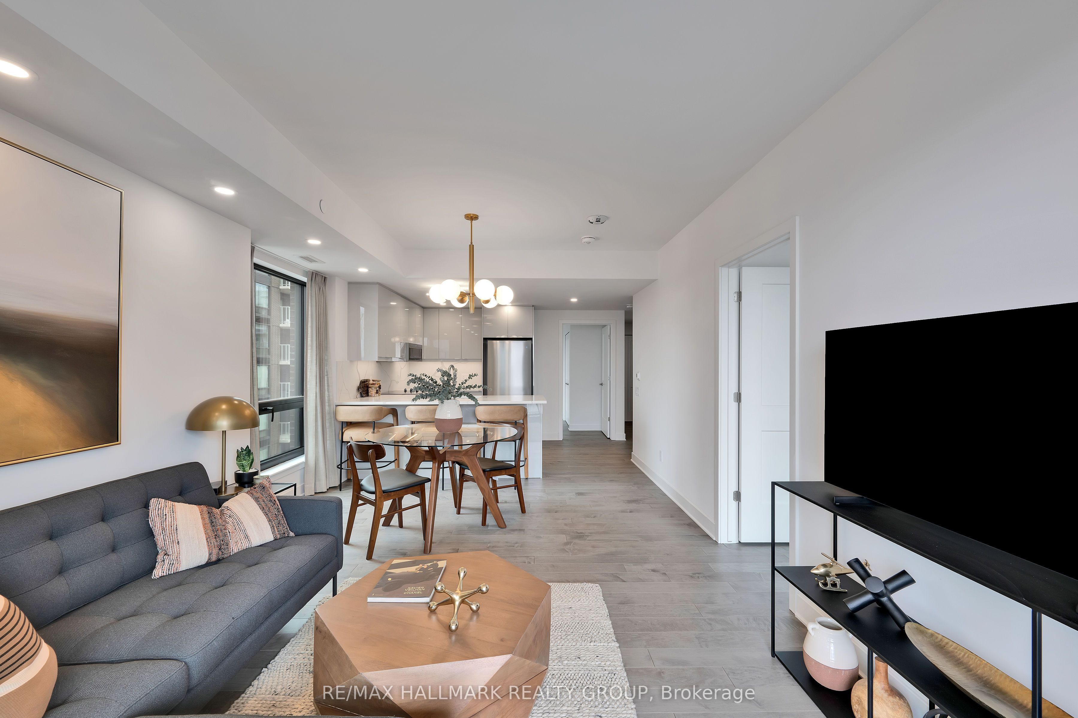 180 George Street 1407 Property Photo 20