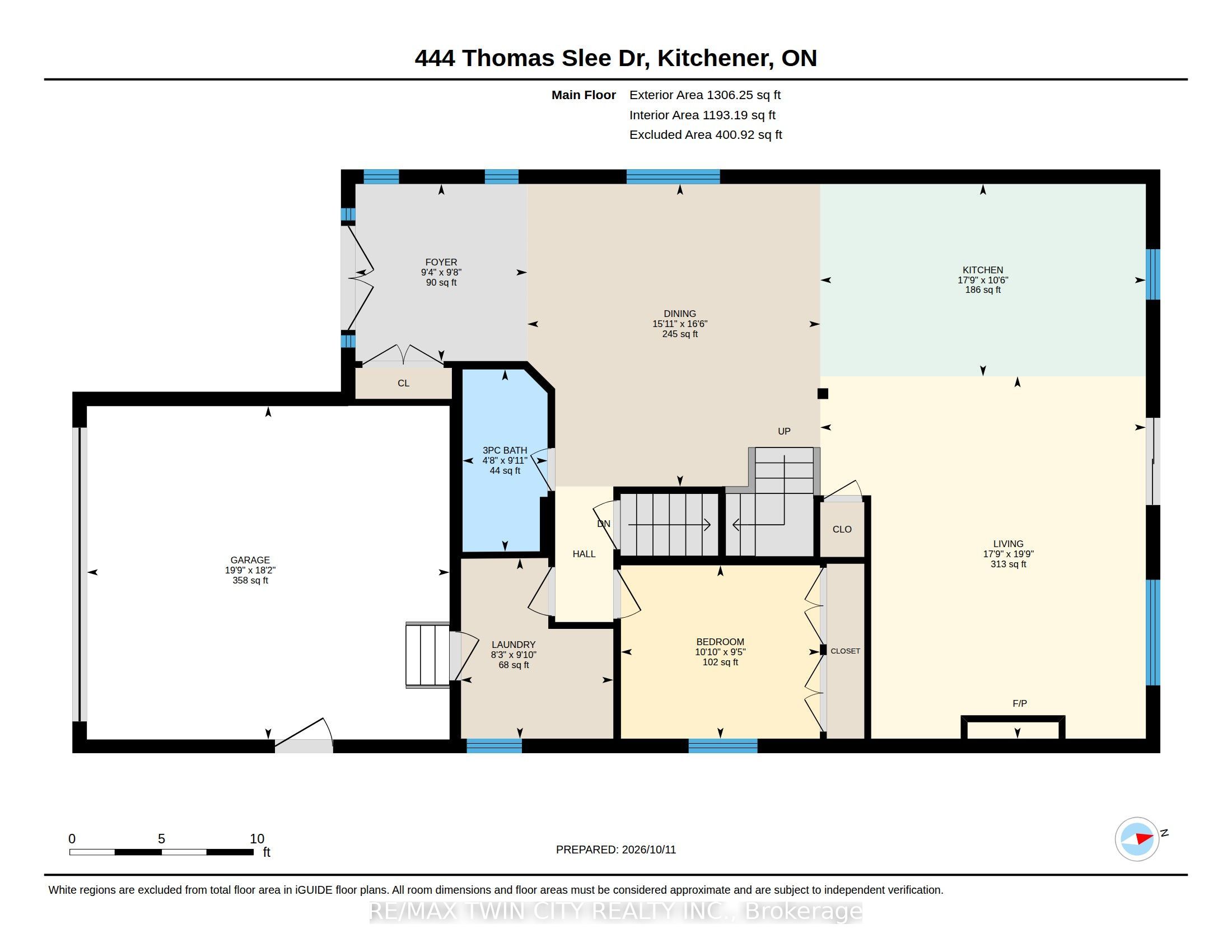 444 Thomas Slee Drive Property Photo 48