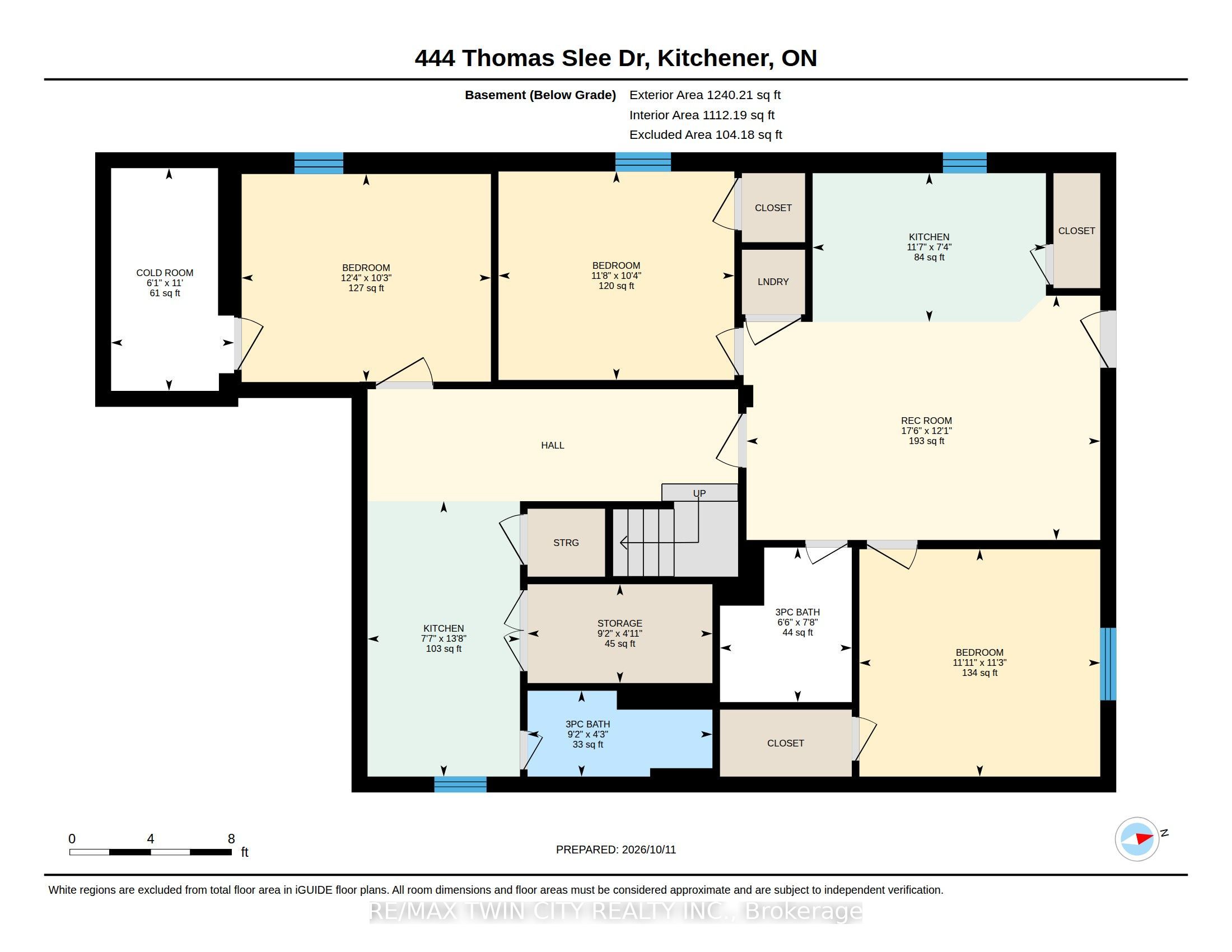 444 Thomas Slee Drive Property Photo 50