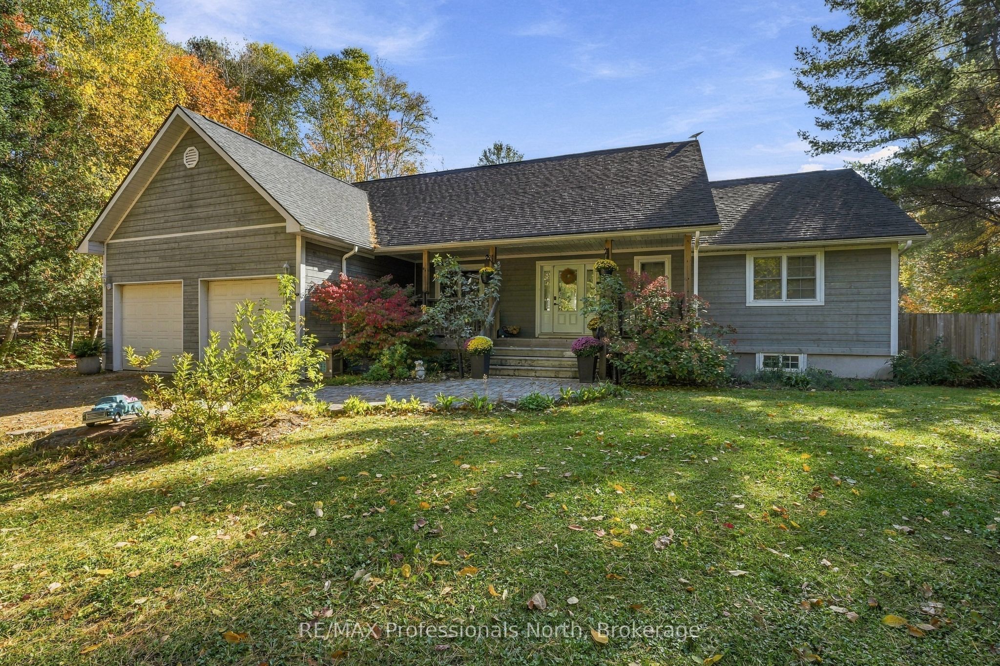 1276 Limberlost Road Property Photo 1