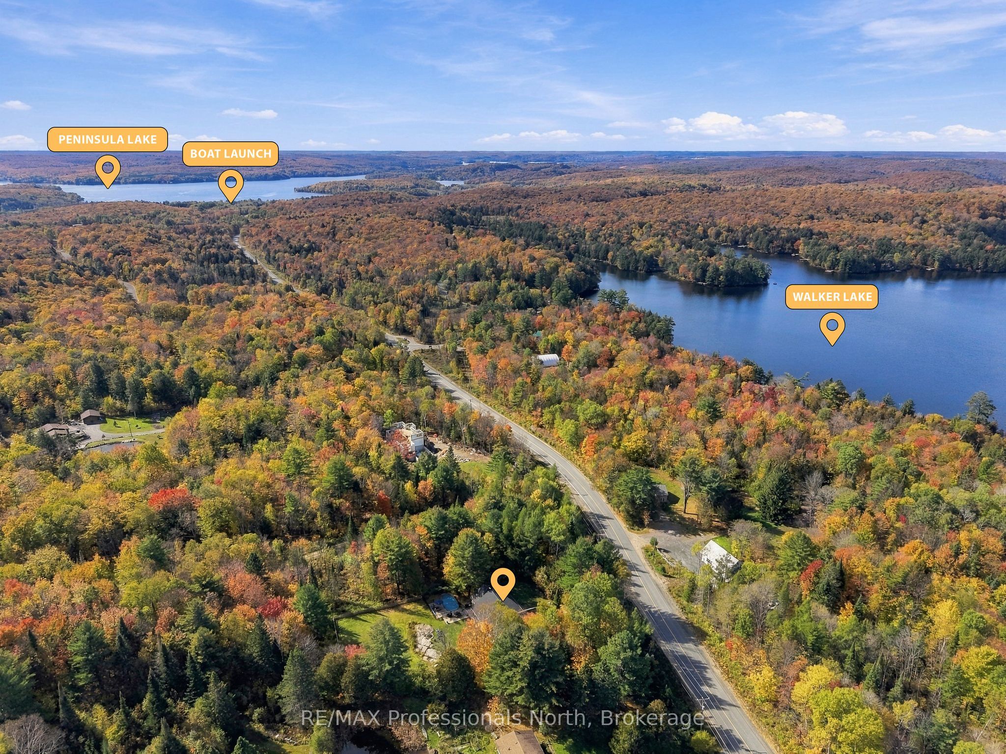 1276 Limberlost Road Property Photo 5