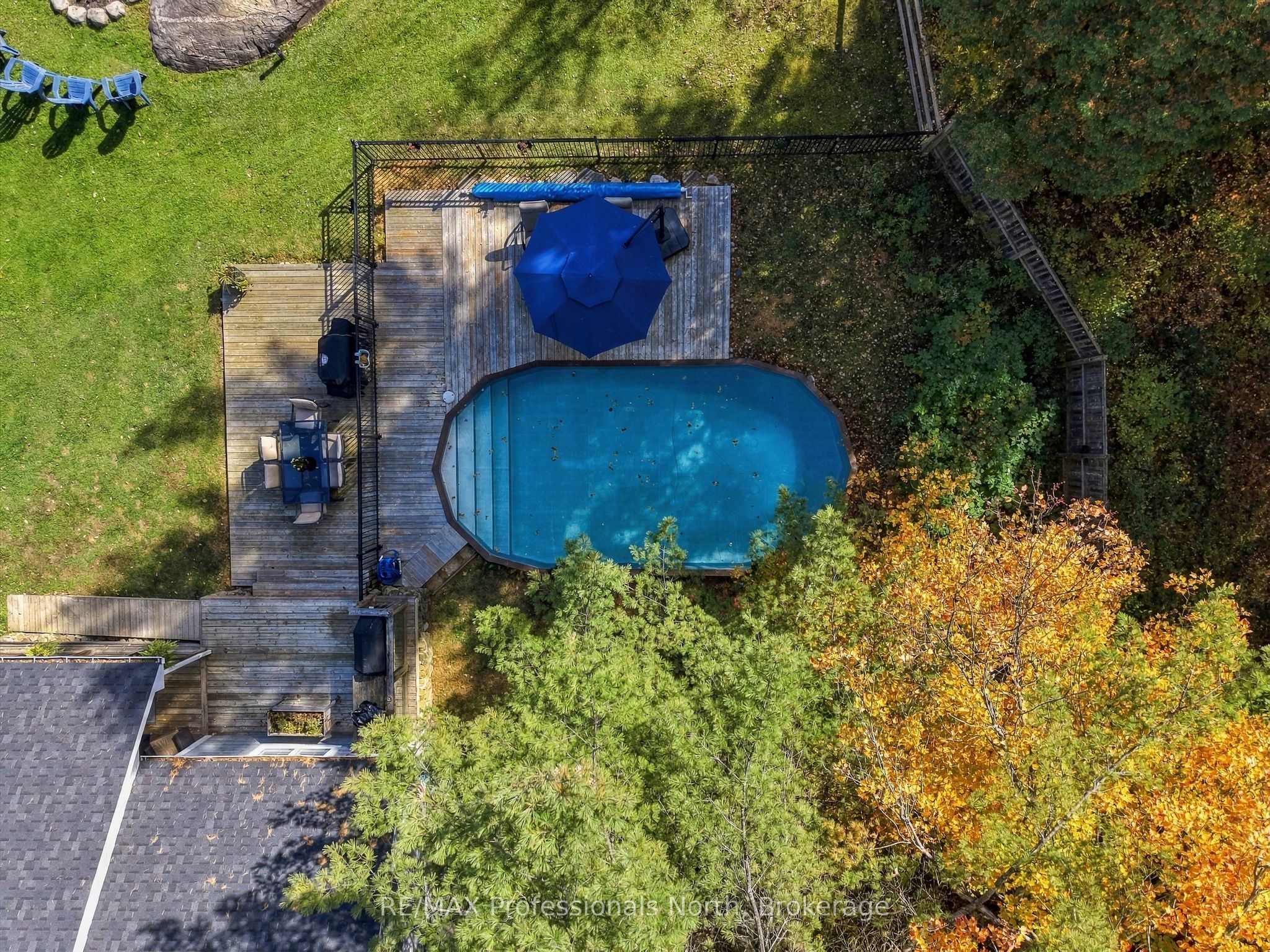 1276 Limberlost Road Property Photo 7