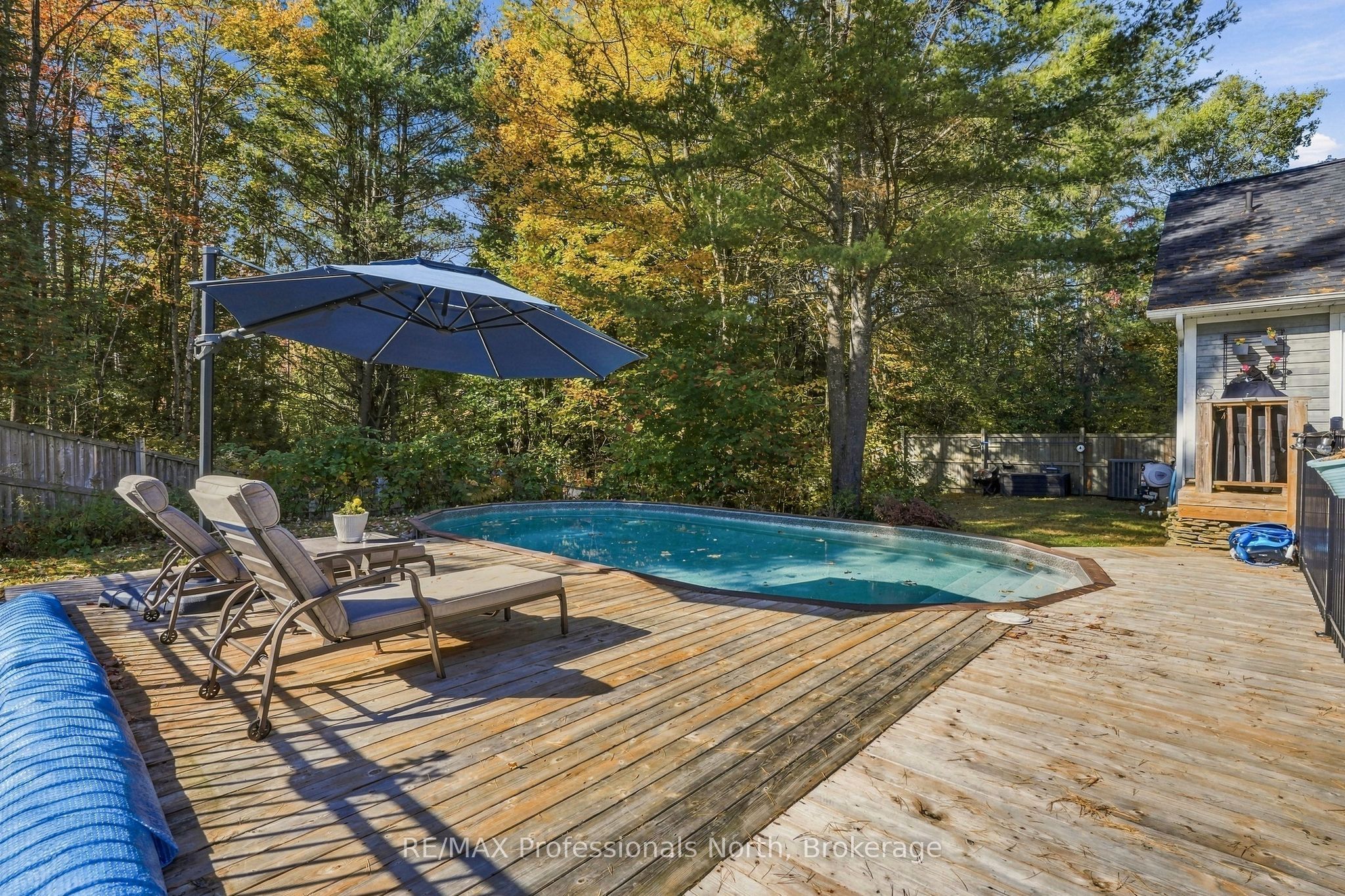 1276 Limberlost Road Property Photo 35