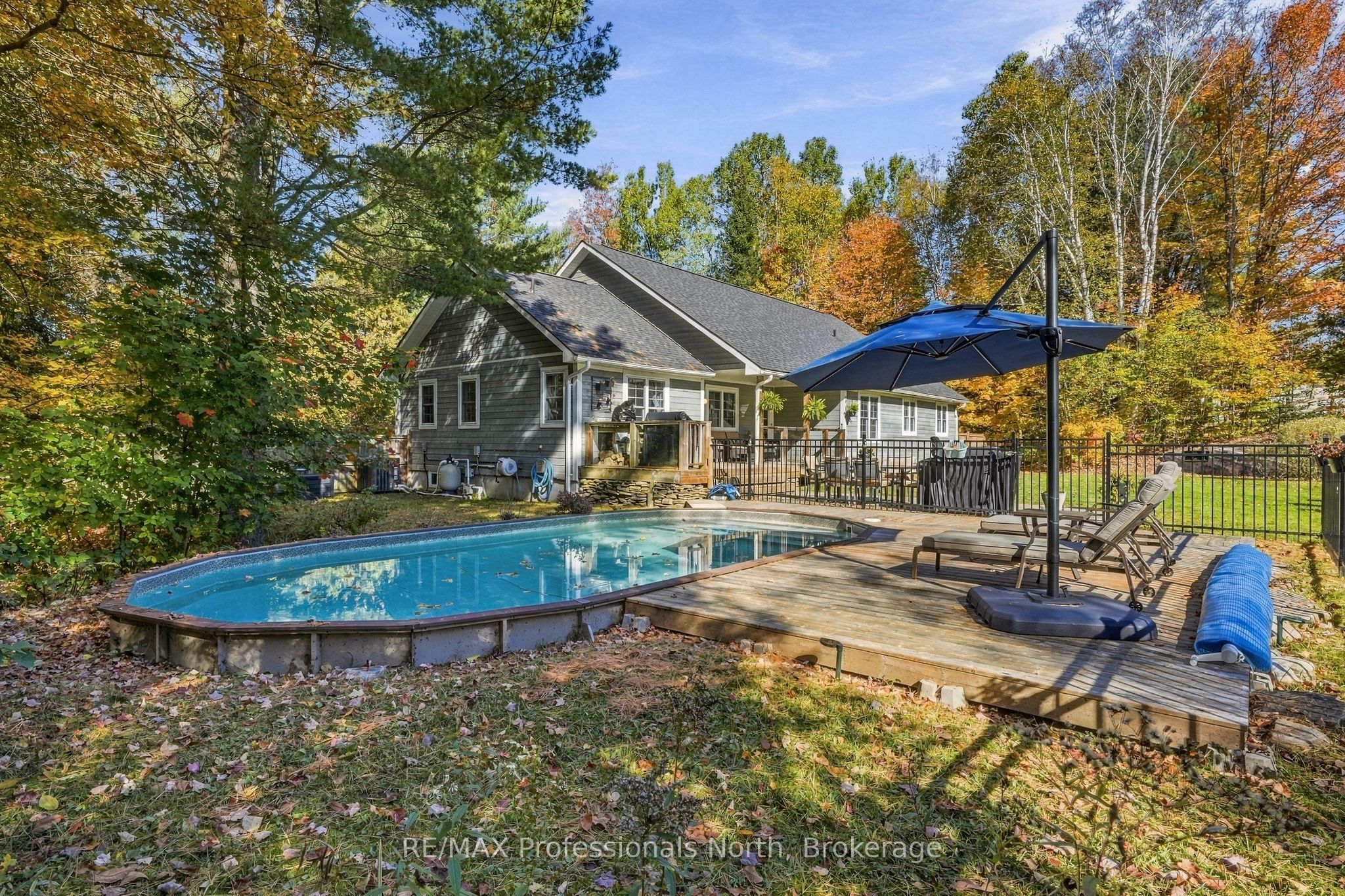 1276 Limberlost Road Property Photo 36