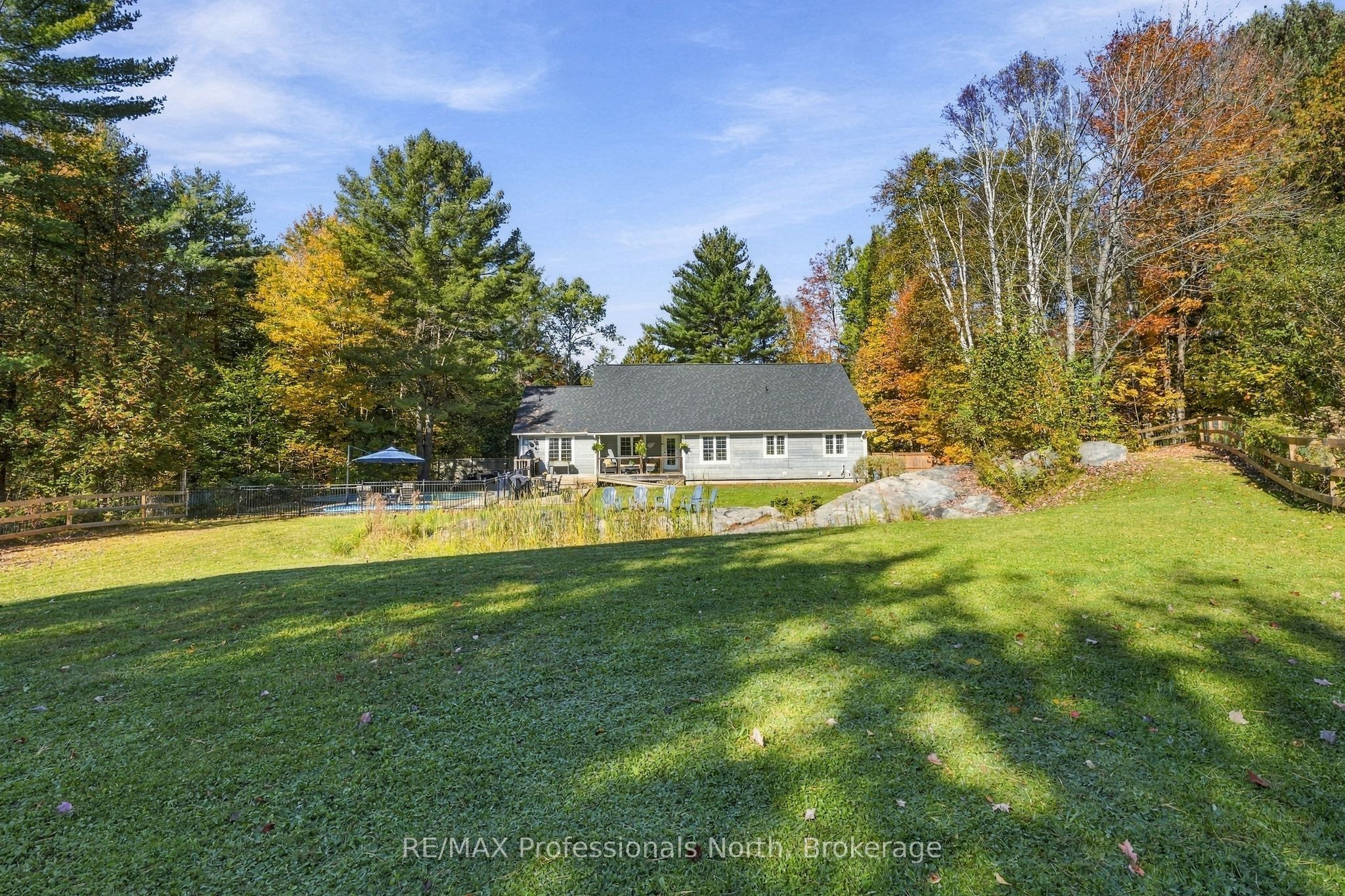 1276 Limberlost Road Property Photo 37