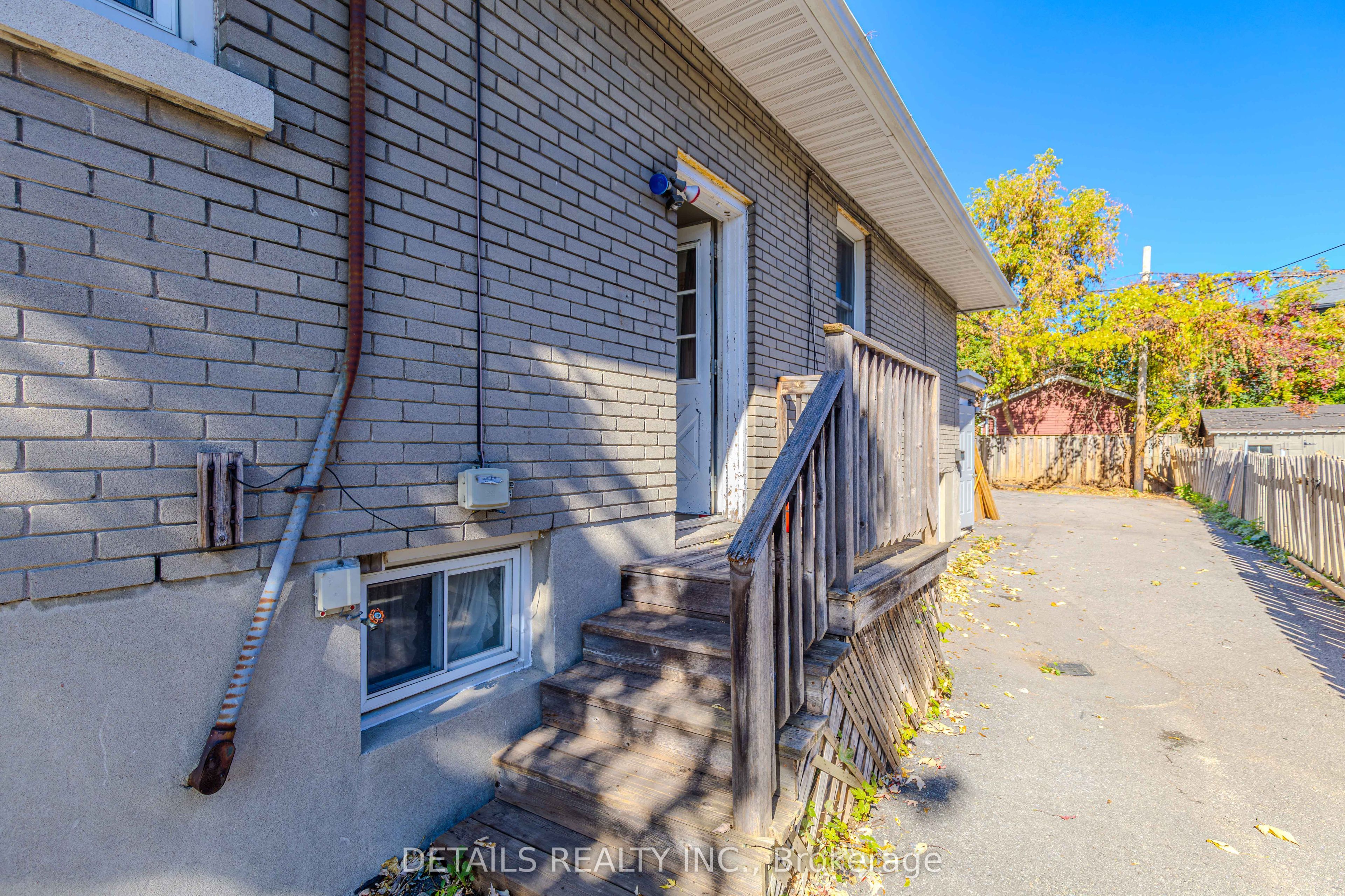 285 Columbus Avenue Property Photo 22