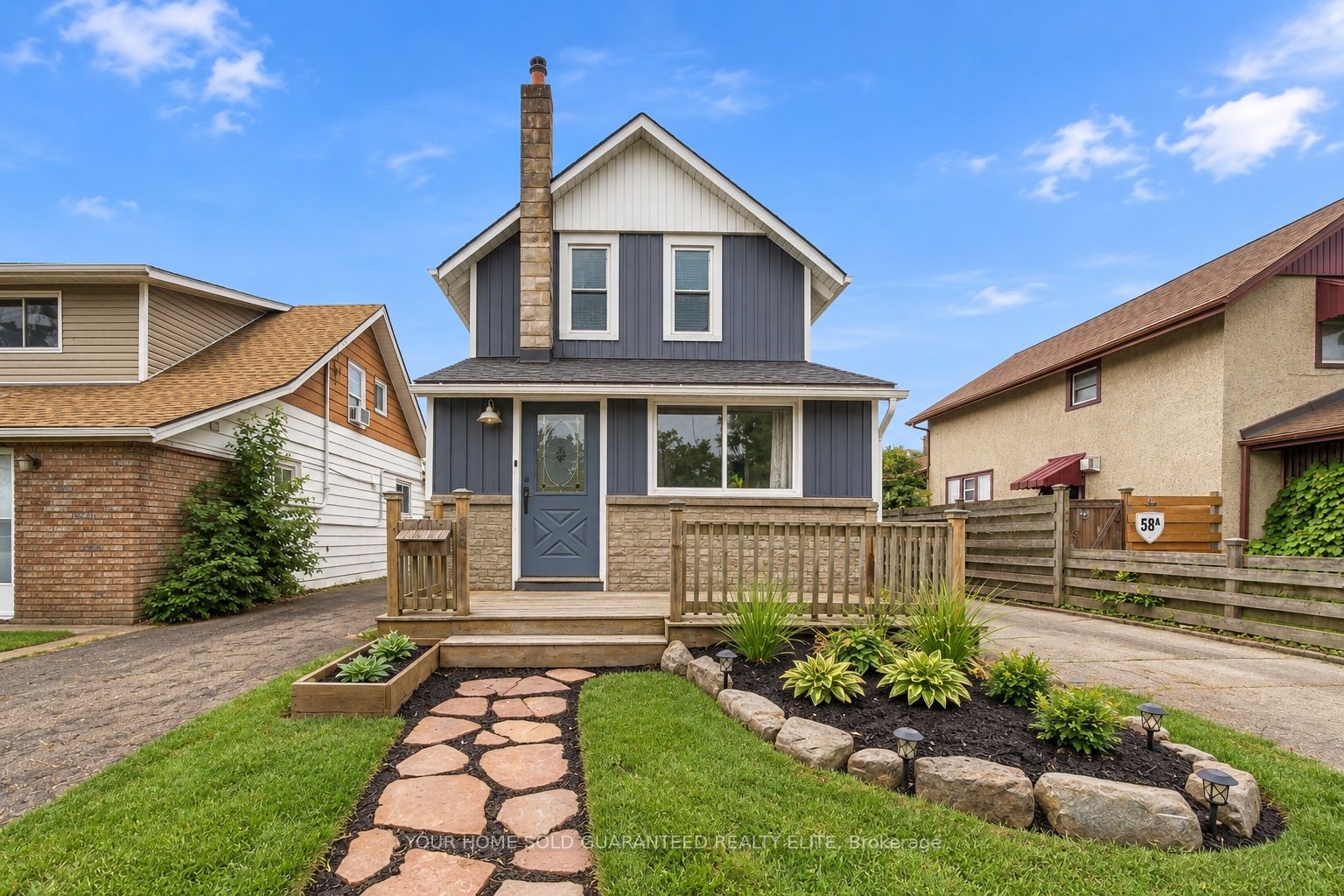632 Steele Street Property Photo 1