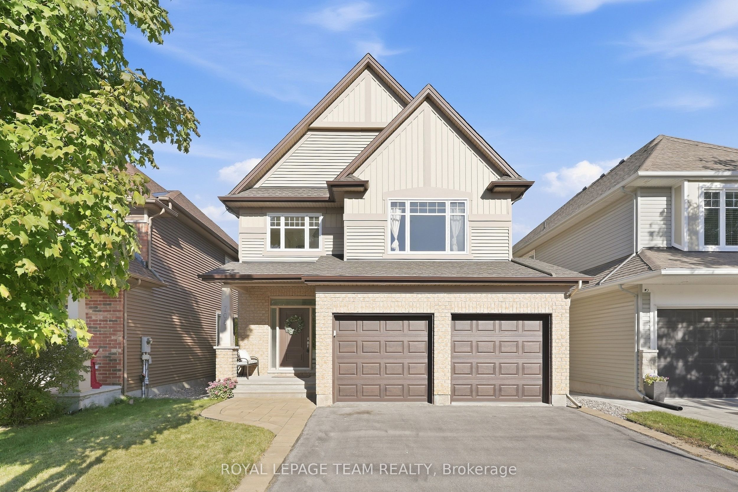 708 Eagle Crest Heights Property Photo 1