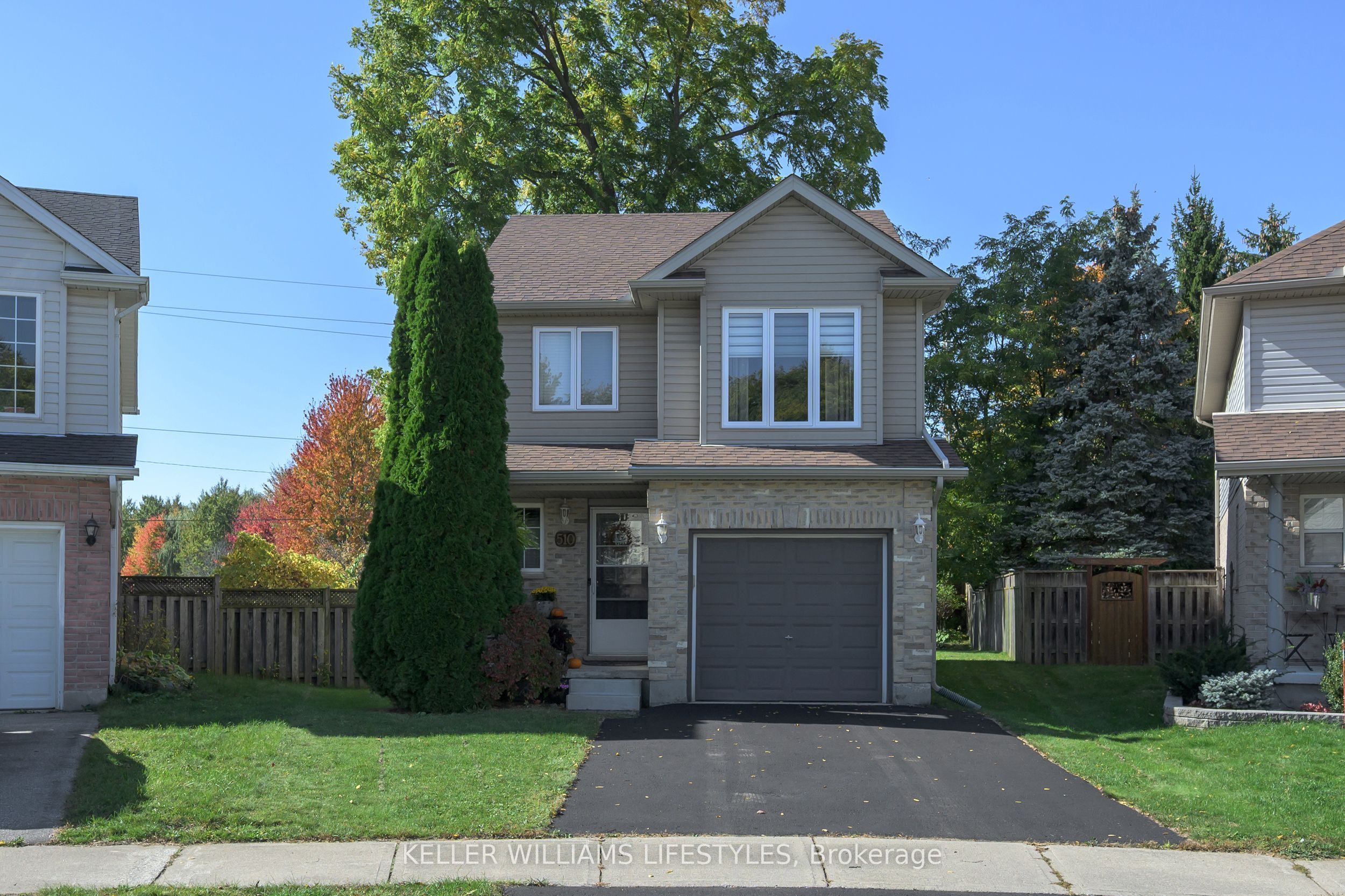 510 Blackwater Place Property Photo 1