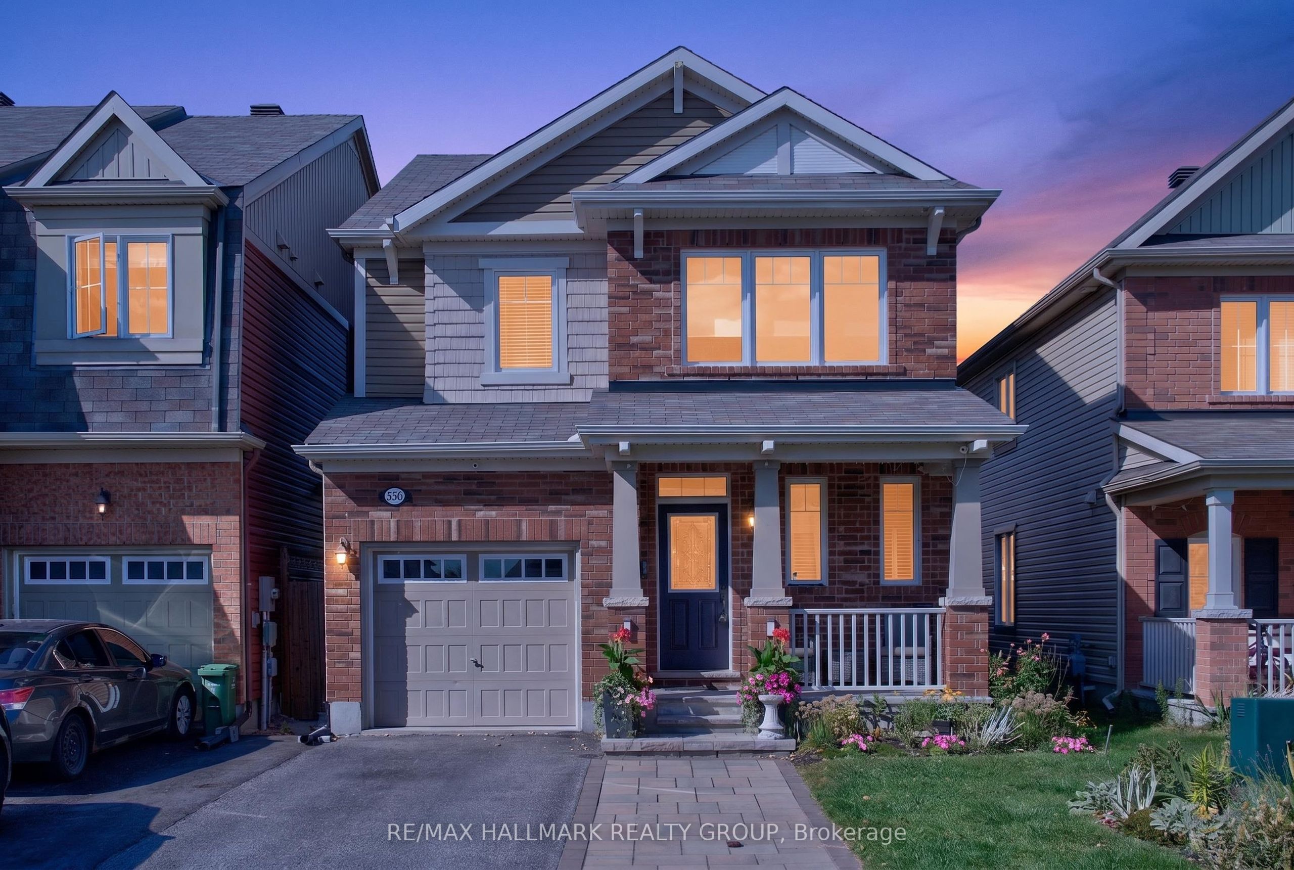 556 Sunlit Circle Property Photo 1