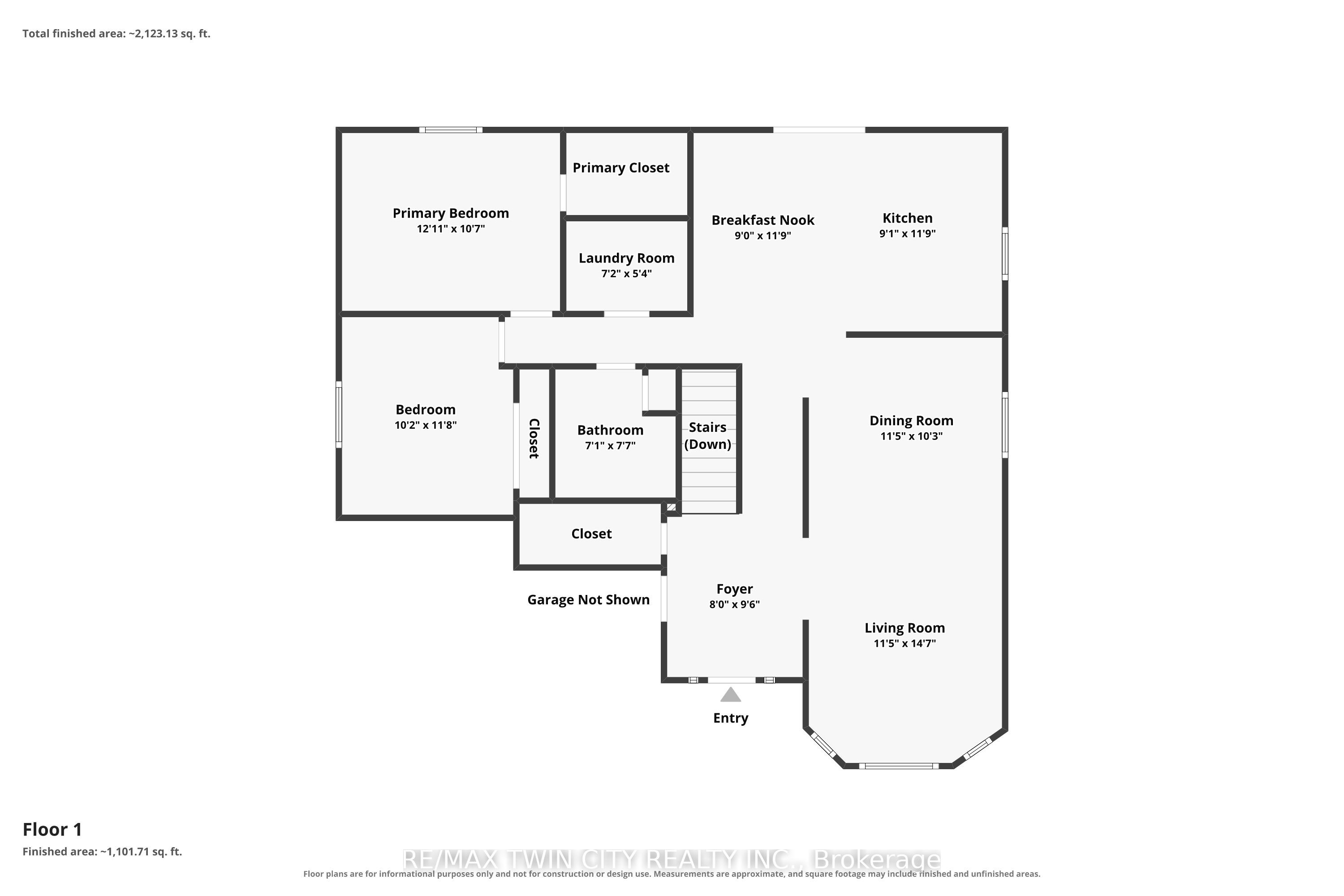 9 Nixon Avenue Property Photo 24