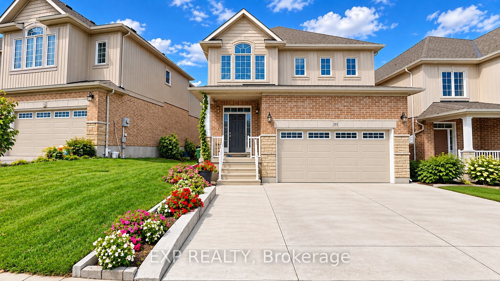 355 Beechdrops Drive Upper Property Photo 1